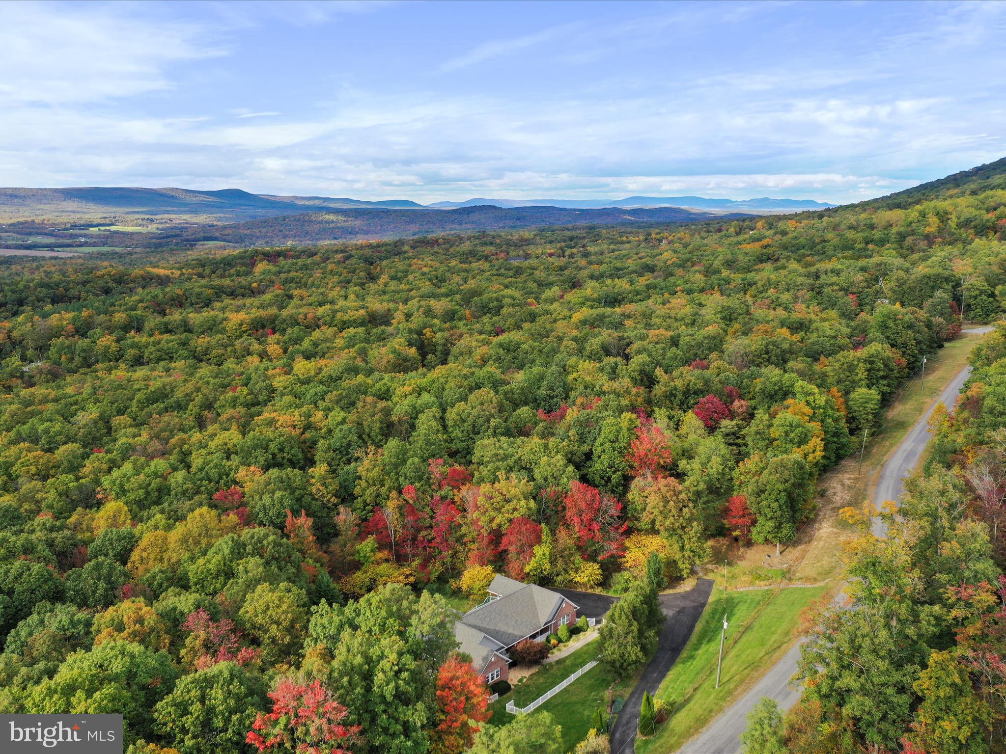 ROUND TOP ESTATES - Residential