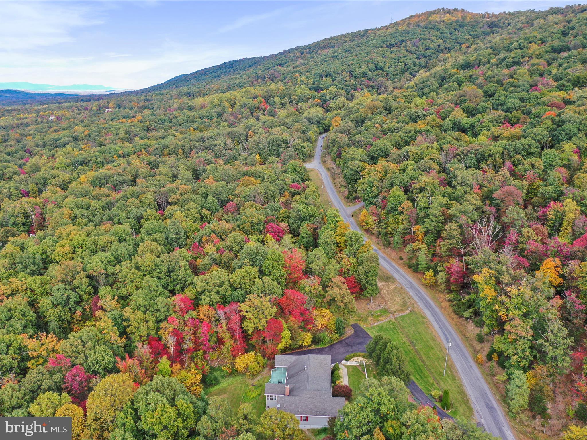 ROUND TOP ESTATES - Residential
