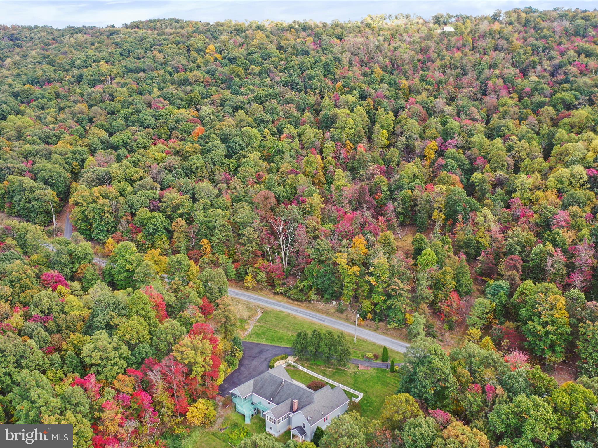 ROUND TOP ESTATES - Residential