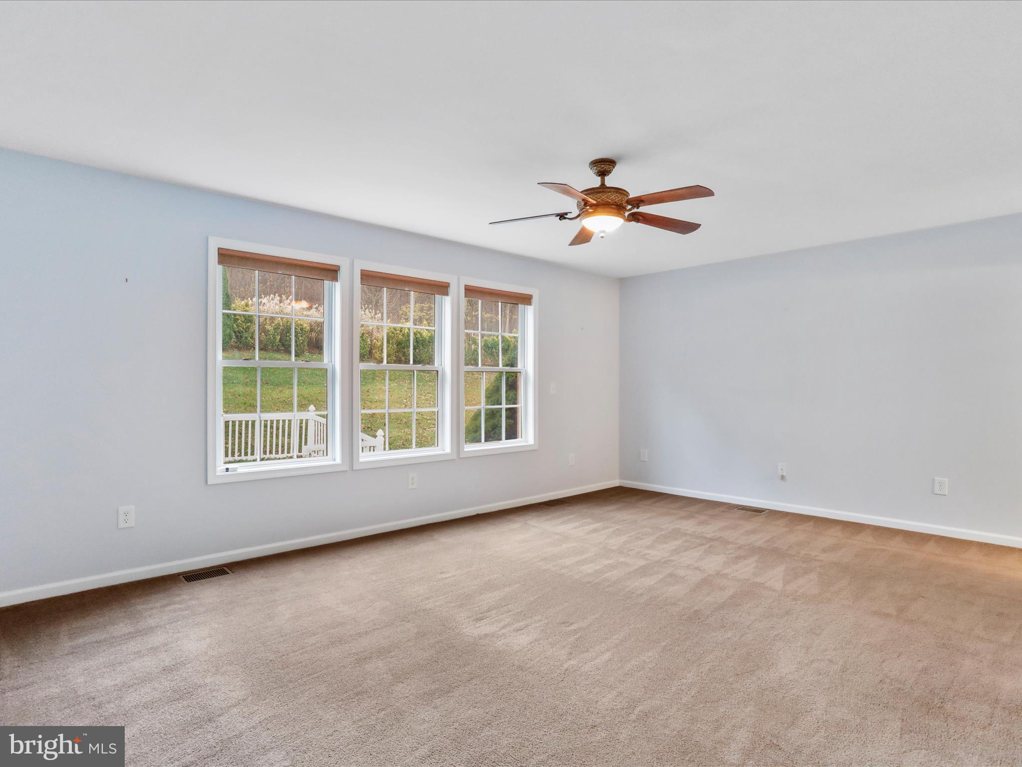 ROUND TOP ESTATES - Residential