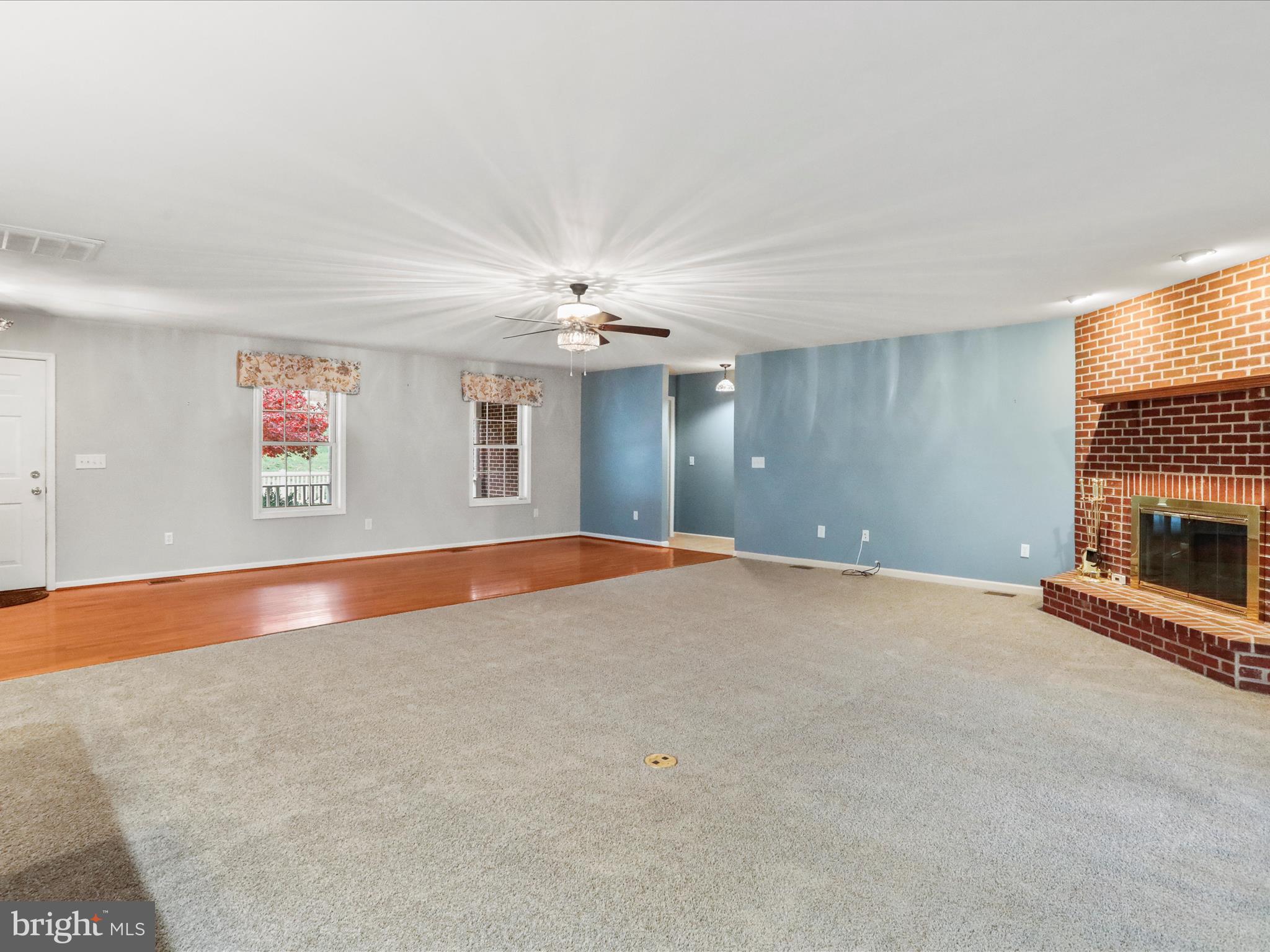 ROUND TOP ESTATES - Residential