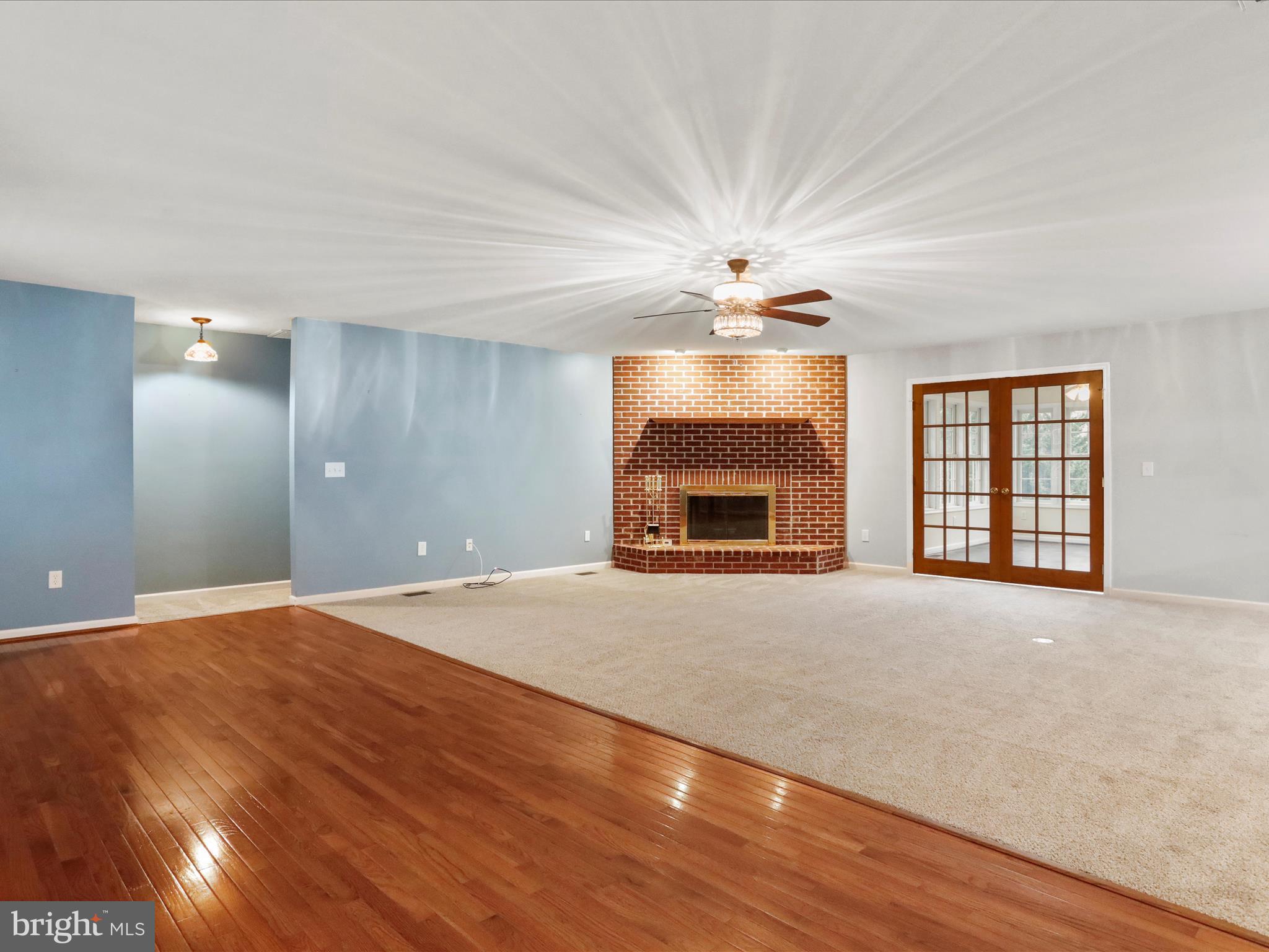 ROUND TOP ESTATES - Residential