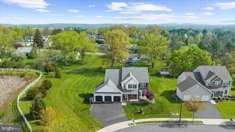 802 Bauman Circle, Pottstown, PA MLS: PACT2095704