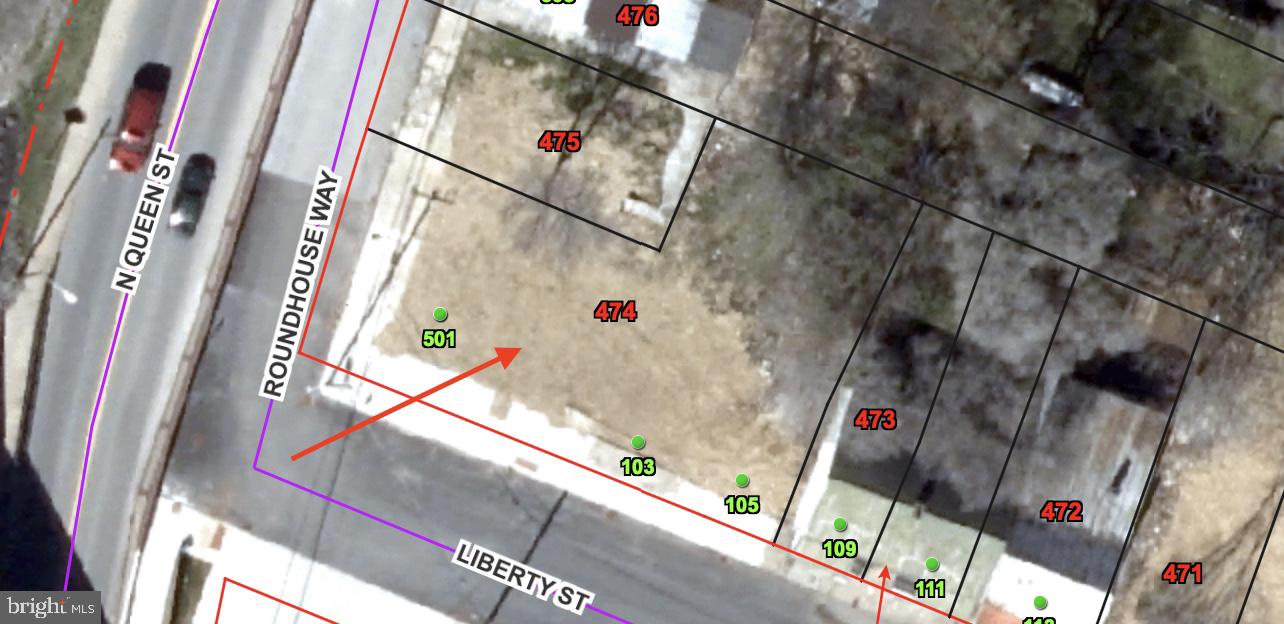 This 0.14+/-acre lot in the heart of Downtown Martinsburg offers an incredible opportunity for builders, investors, or homeowners looking to create something new. Previously home to a FOUR UNIT multi family, the lot has been cleared and is ready for development. Its central location provides convenient access to shops, dining, and entertainment, making it an ideal spot for a new multi-family investment, a single-family residence, or even a commercial project. With city water, sewer, and electricity available, this property is primed for a fresh start in a thriving area. Don’t miss out on this rare opportunity—contact us today for more details!