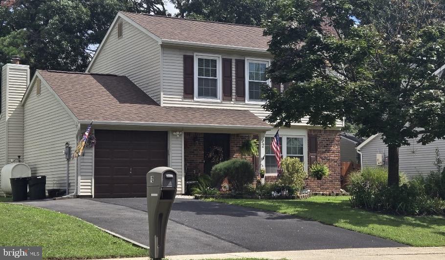 92 BARNEGAT BOULEVARD