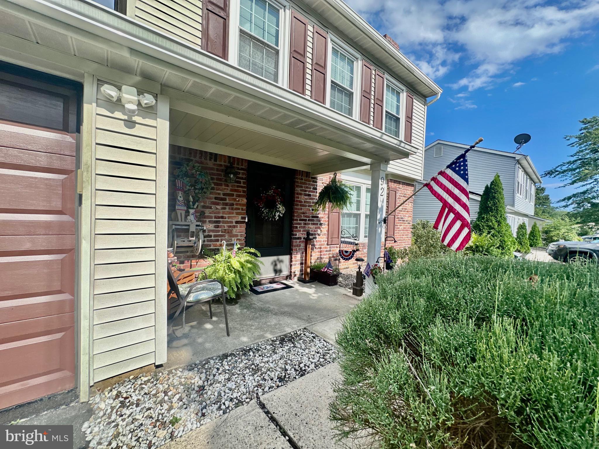 92 BARNEGAT BOULEVARD