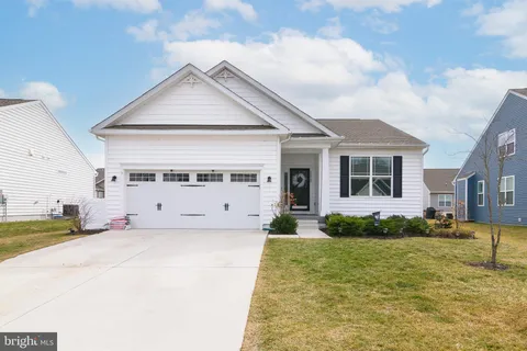 25040 Treeview Lane, Lewes, DE 19958 - MLS#: DESU2076084