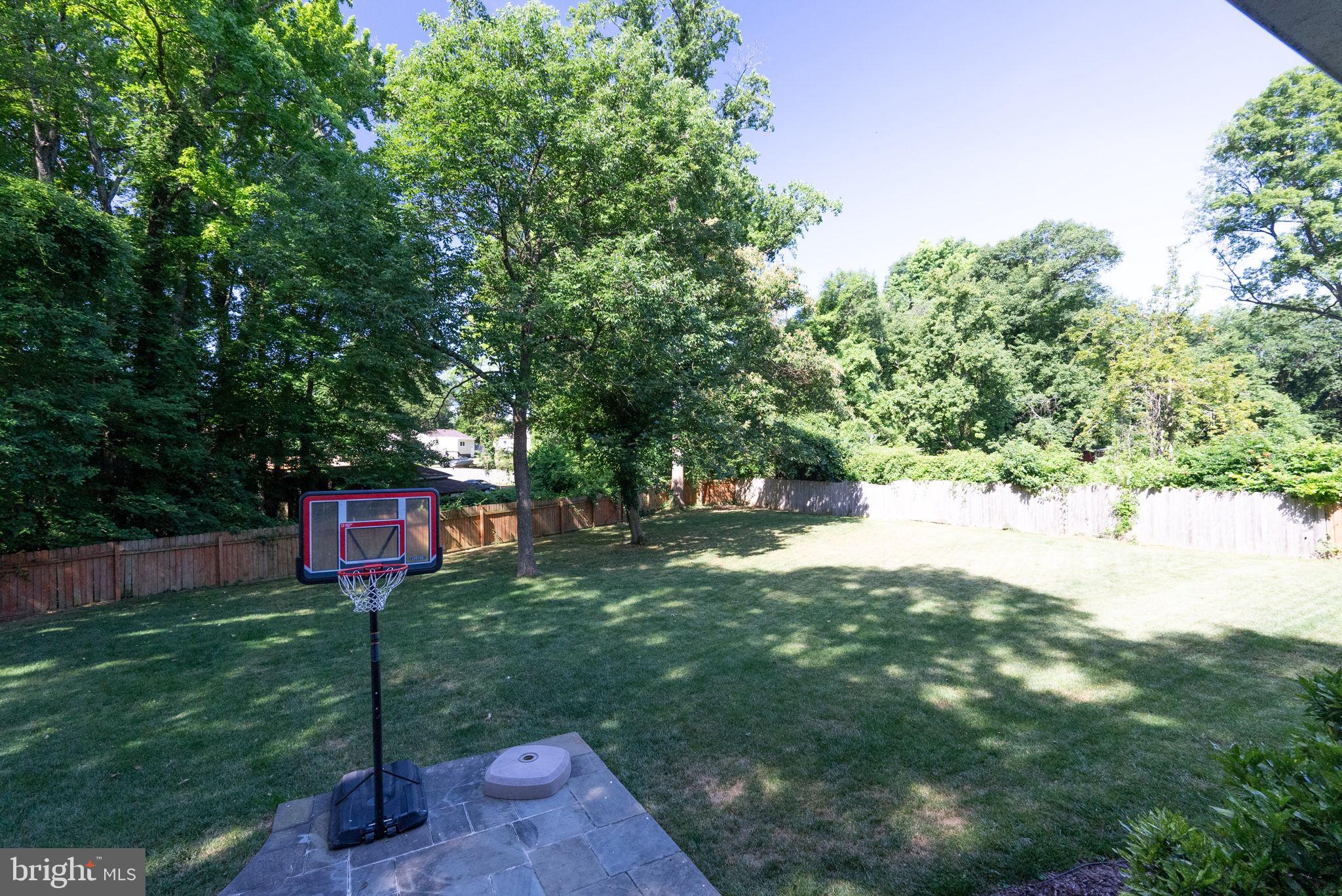 BRADDOCK ACRES - Residential