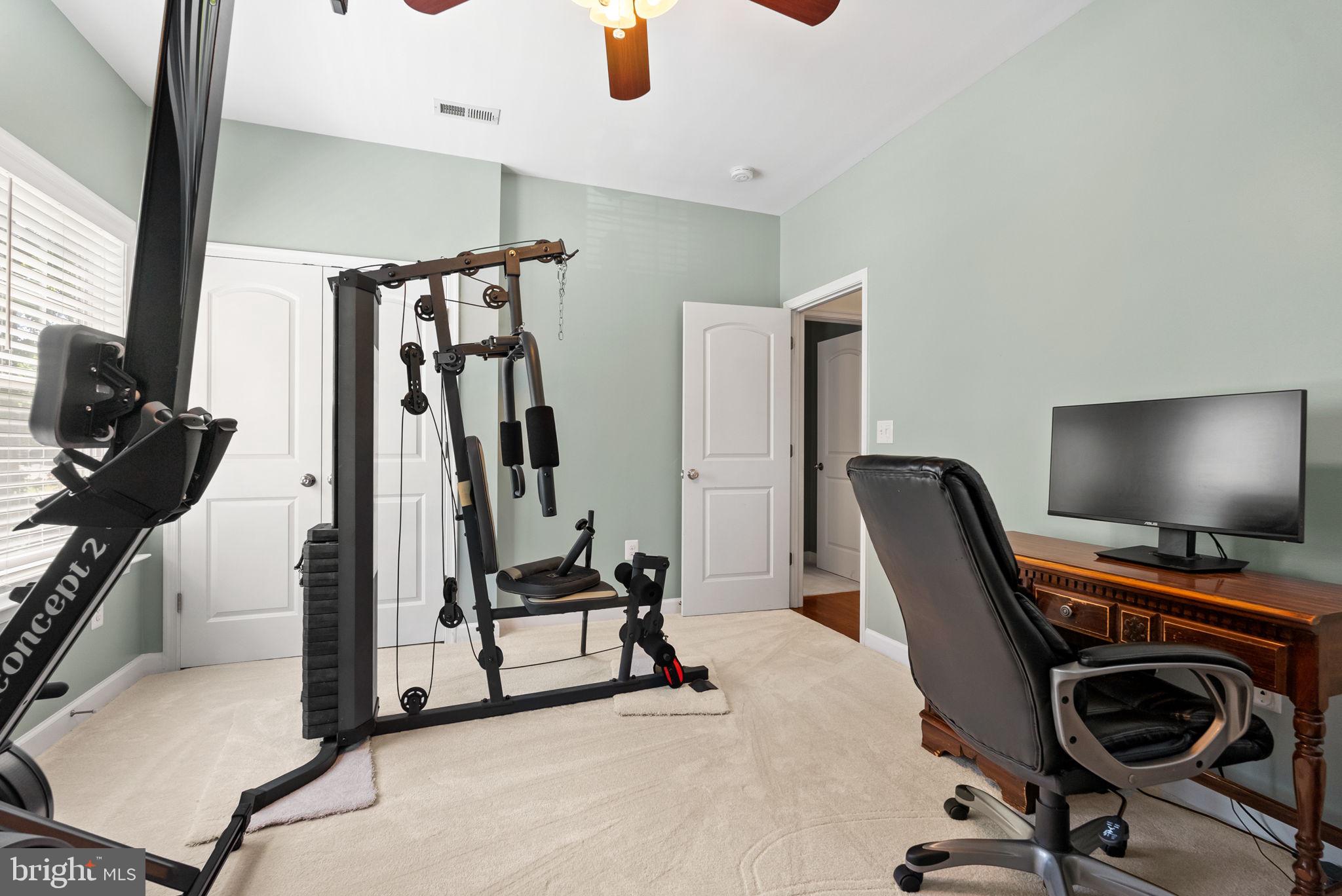 BRADDOCK ACRES - Residential