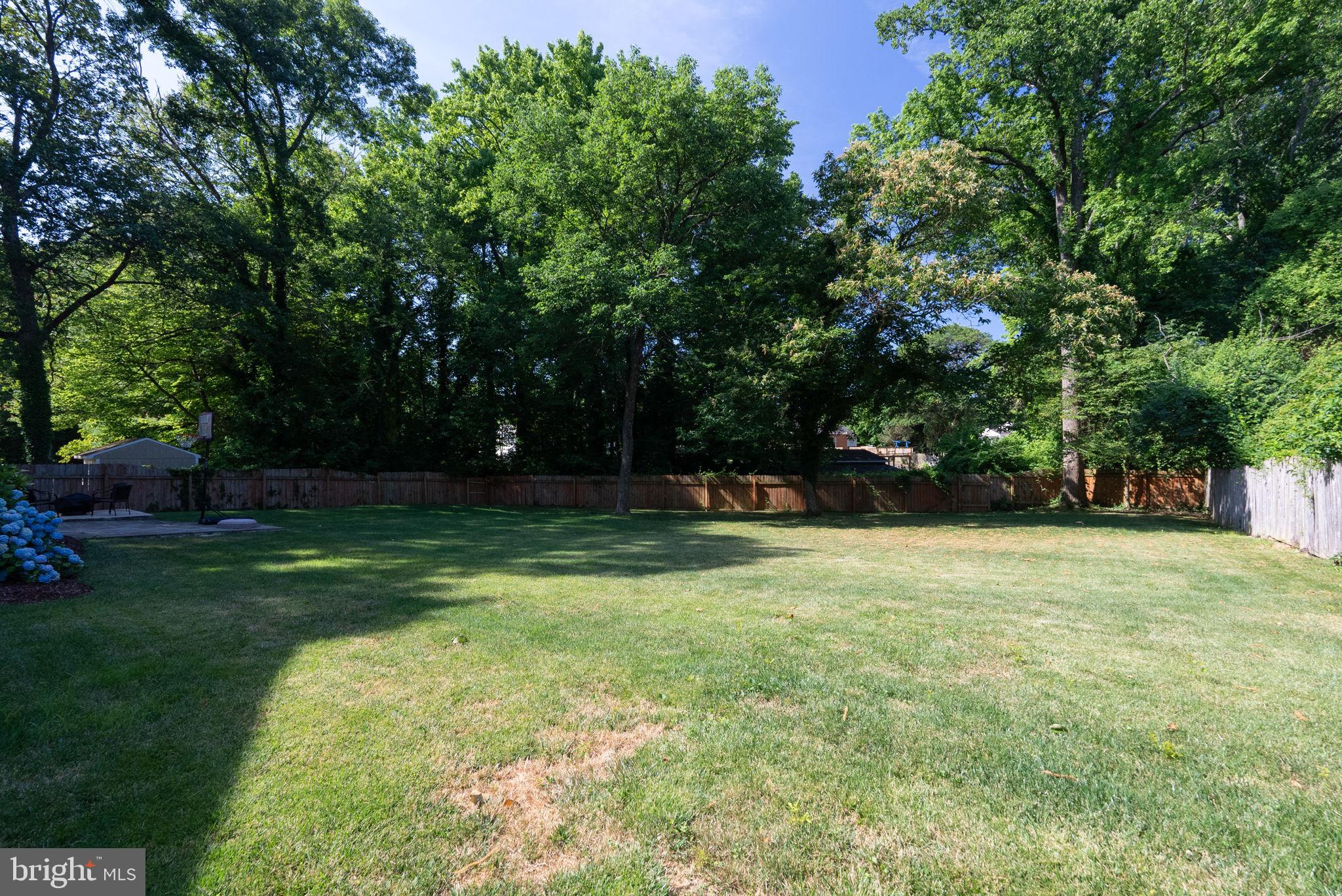 BRADDOCK ACRES - Residential