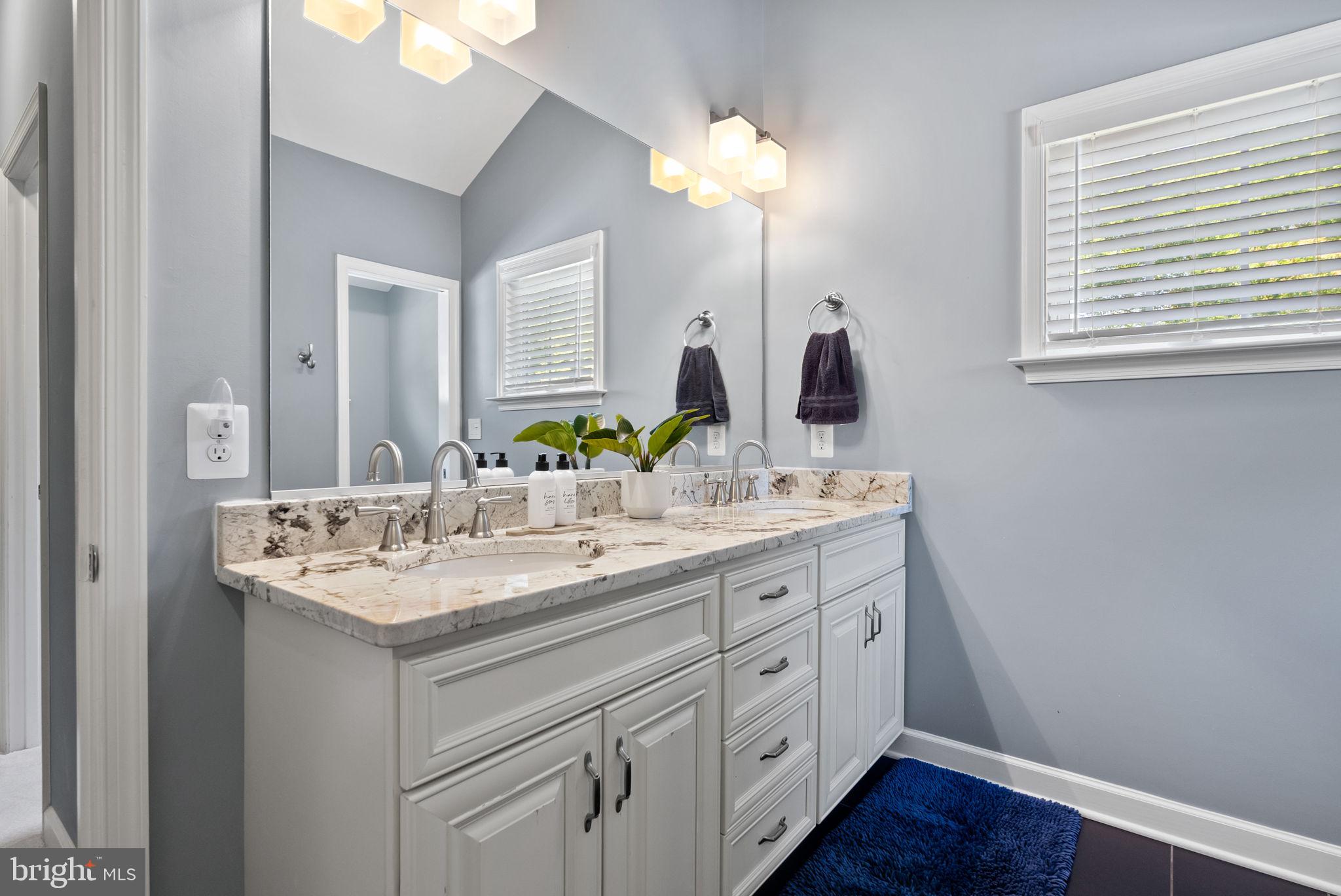 BRADDOCK ACRES - Residential