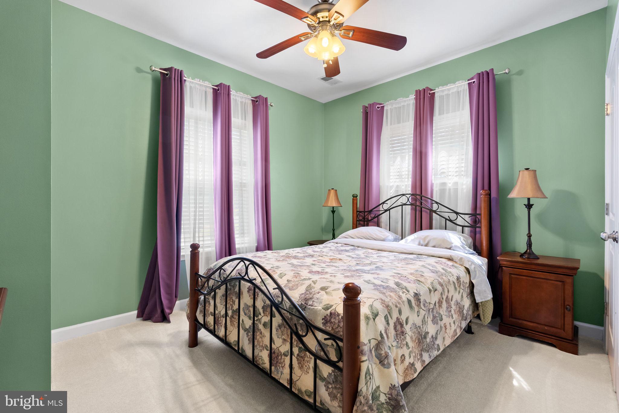 BRADDOCK ACRES - Residential