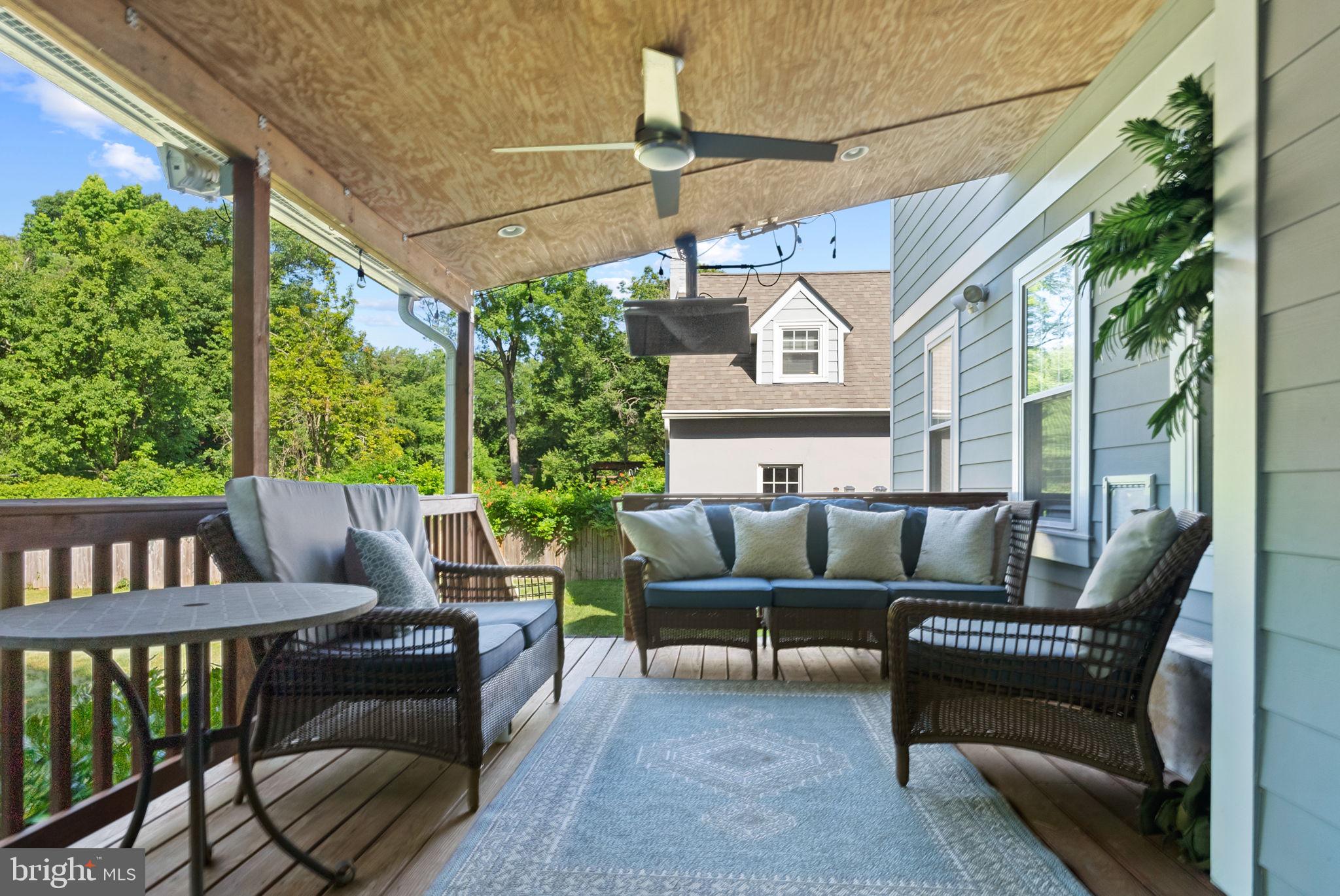 BRADDOCK ACRES - Residential