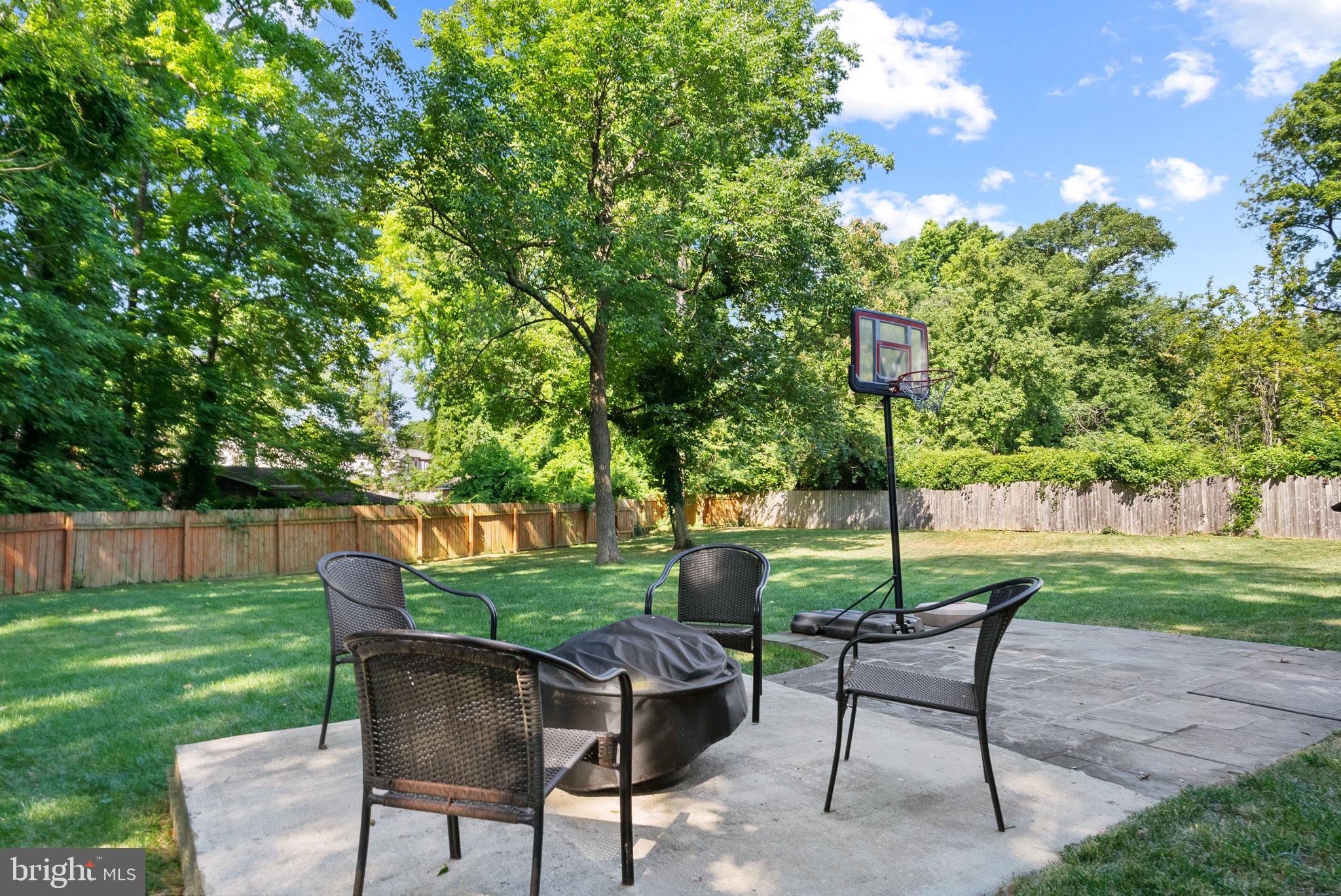 BRADDOCK ACRES - Residential