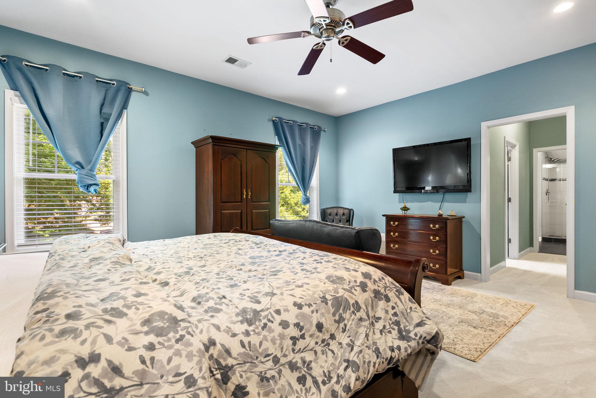 BRADDOCK ACRES - Residential