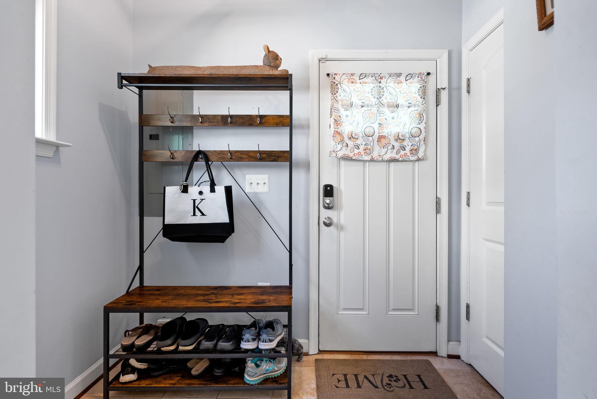 BRADDOCK ACRES - Residential