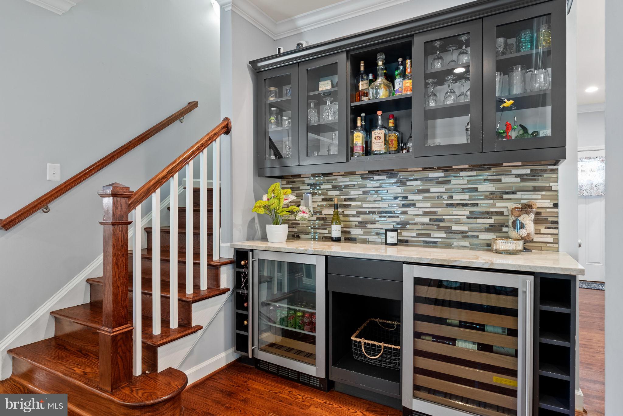 BRADDOCK ACRES - Residential