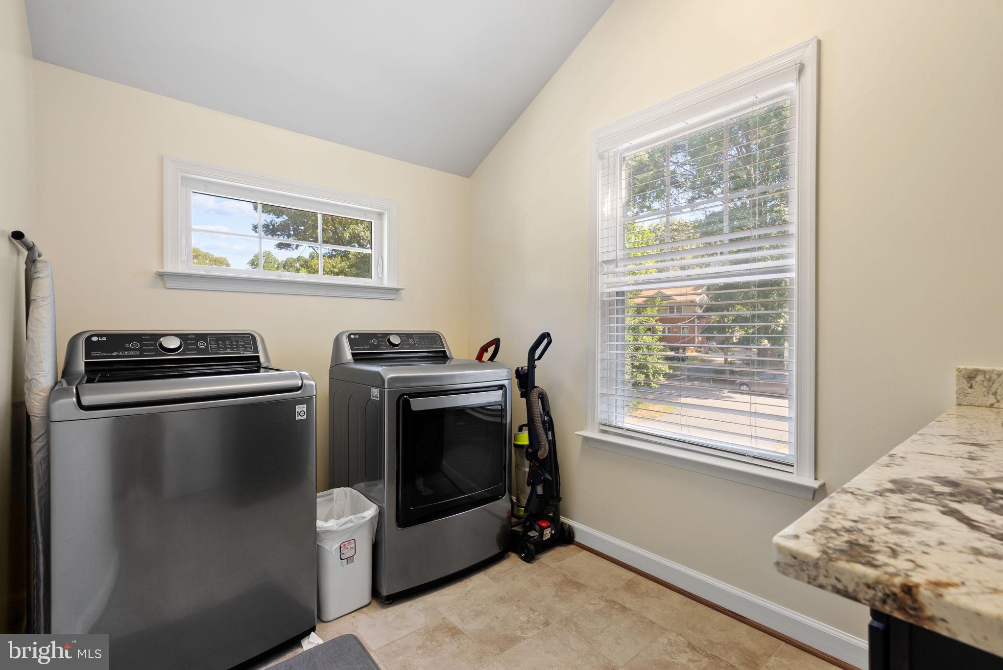 BRADDOCK ACRES - Residential