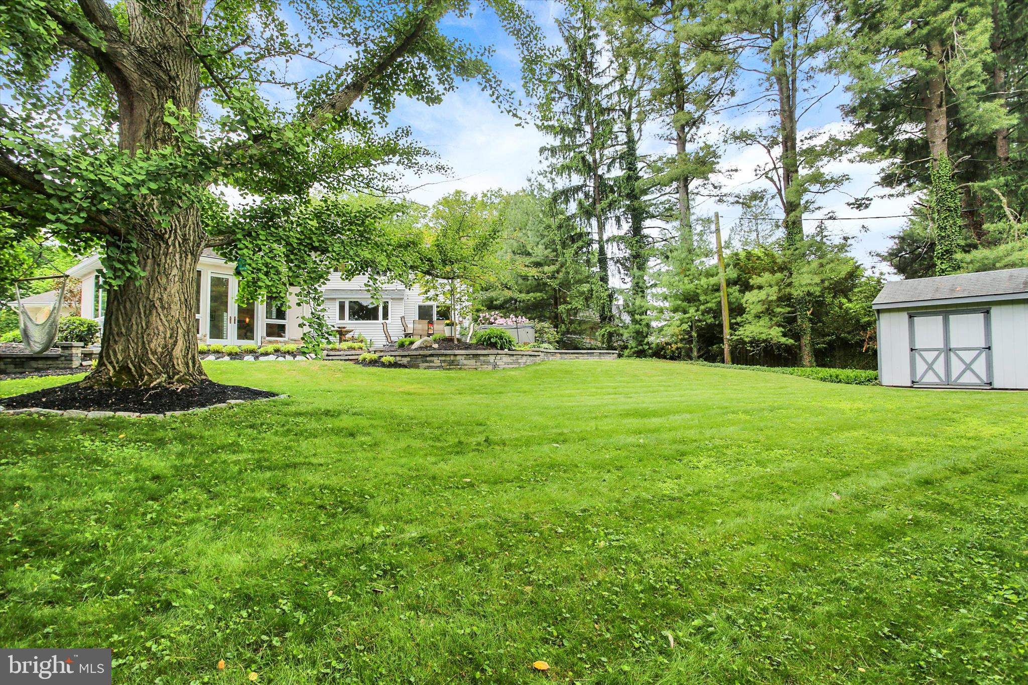 ALLENDALE - Residential