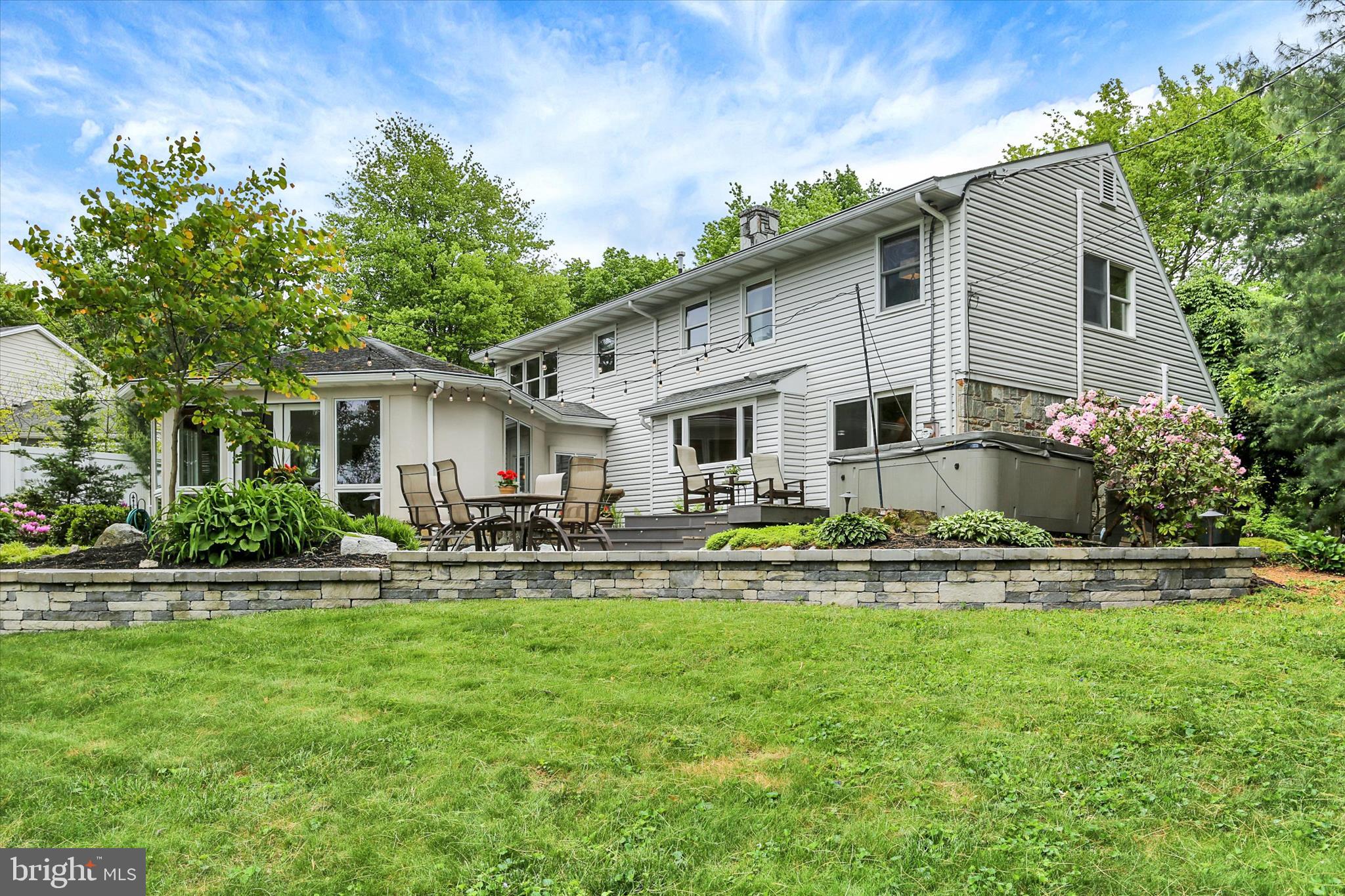 ALLENDALE - Residential