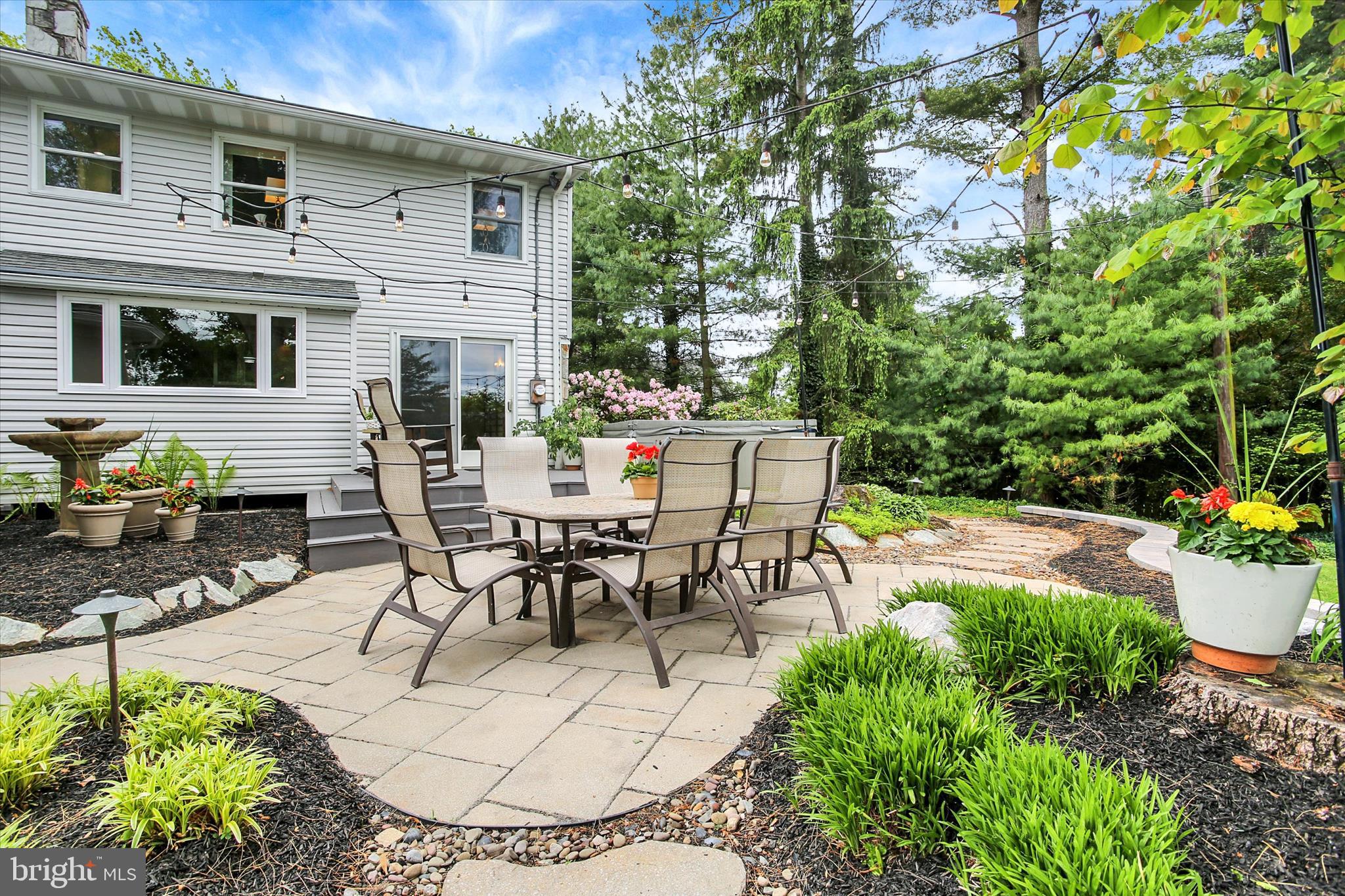ALLENDALE - Residential