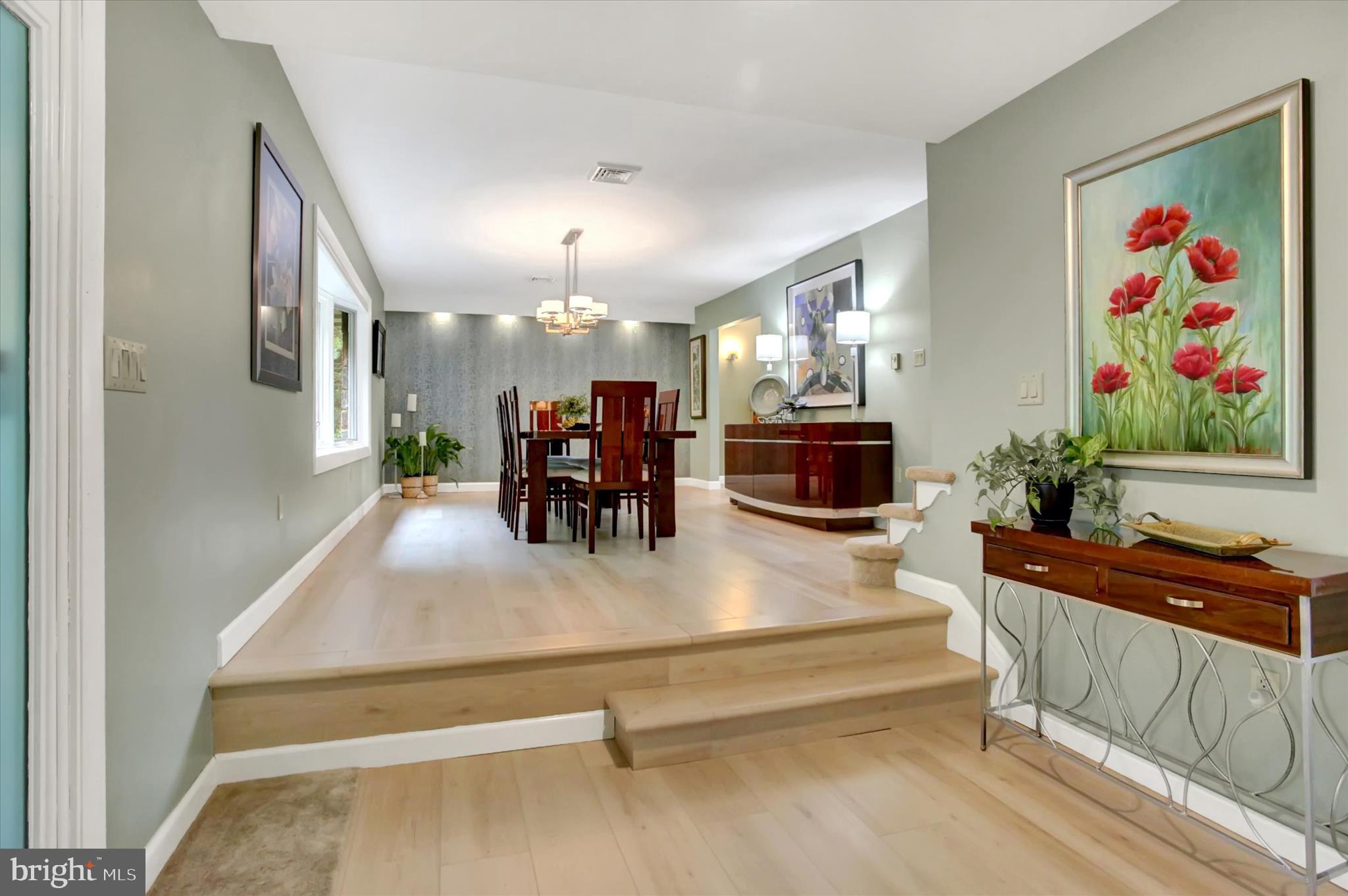 ALLENDALE - Residential