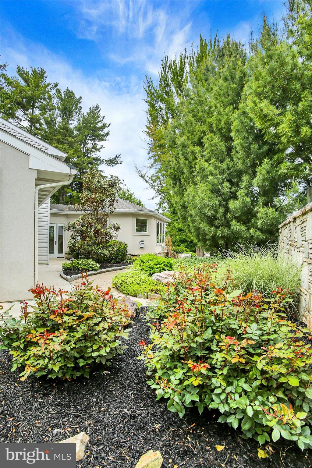 ALLENDALE - Residential