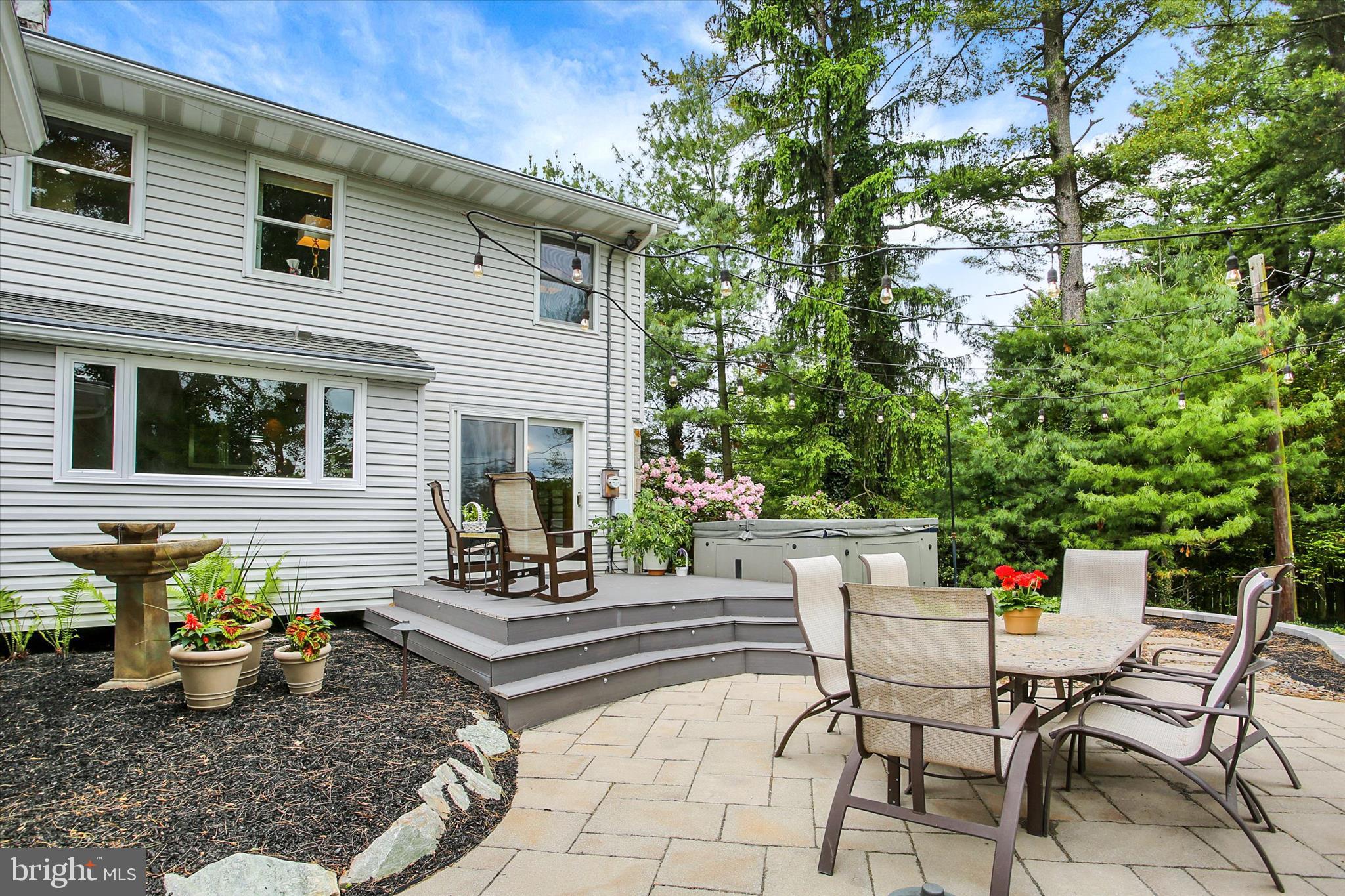 ALLENDALE - Residential
