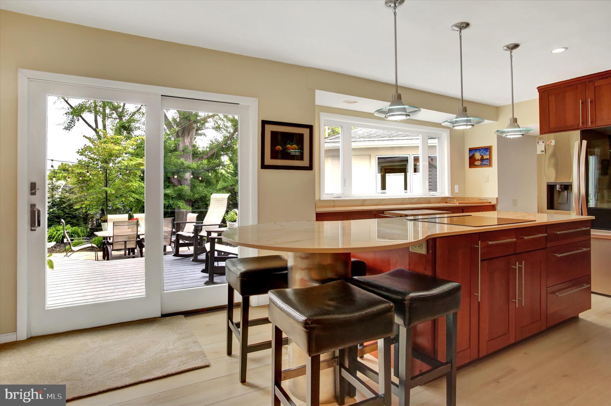 ALLENDALE - Residential