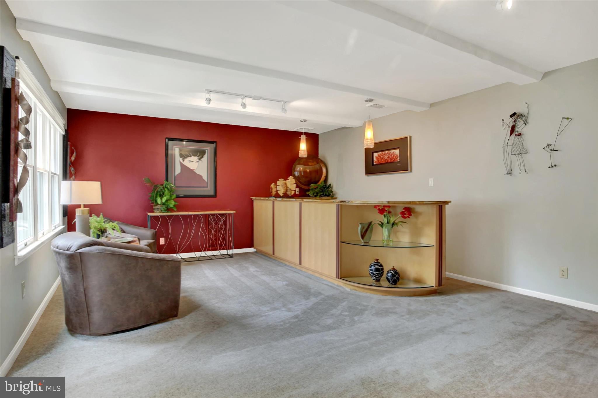 ALLENDALE - Residential