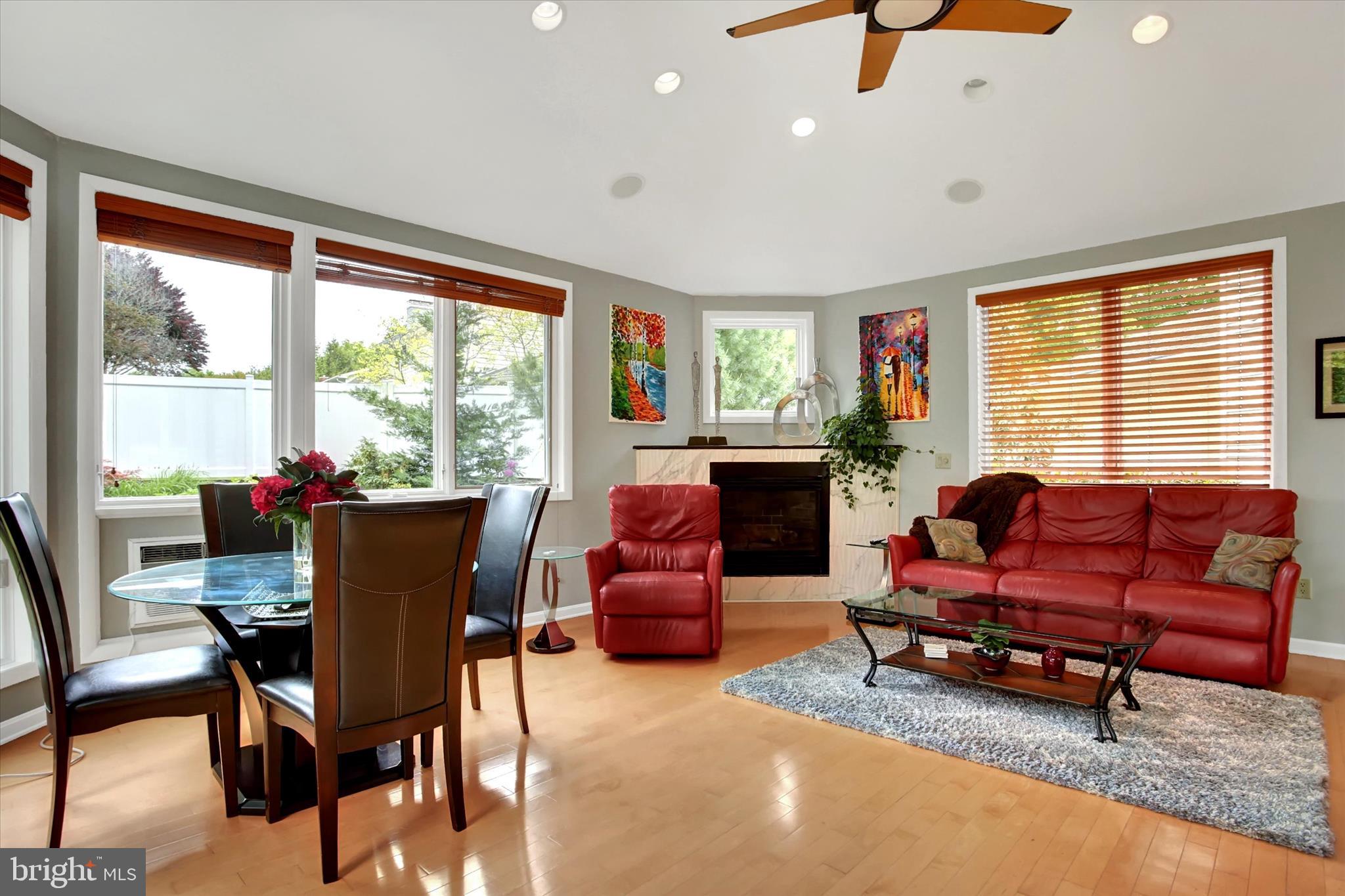 ALLENDALE - Residential