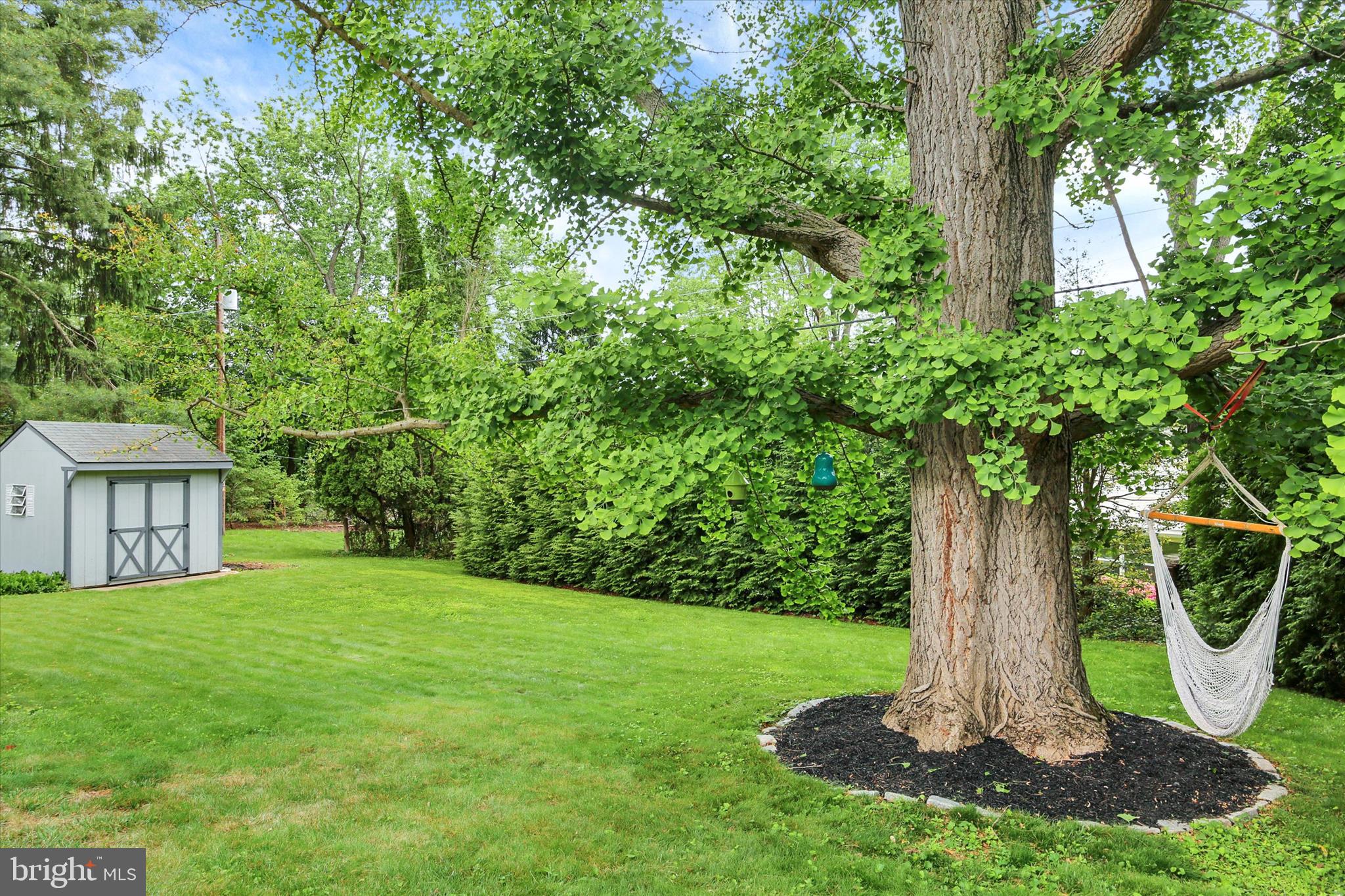 ALLENDALE - Residential