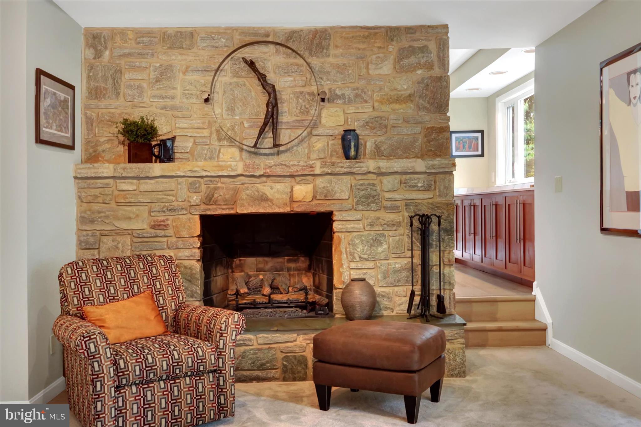 ALLENDALE - Residential
