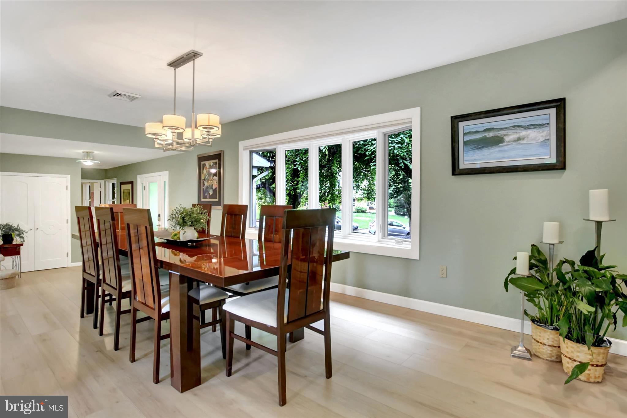 ALLENDALE - Residential