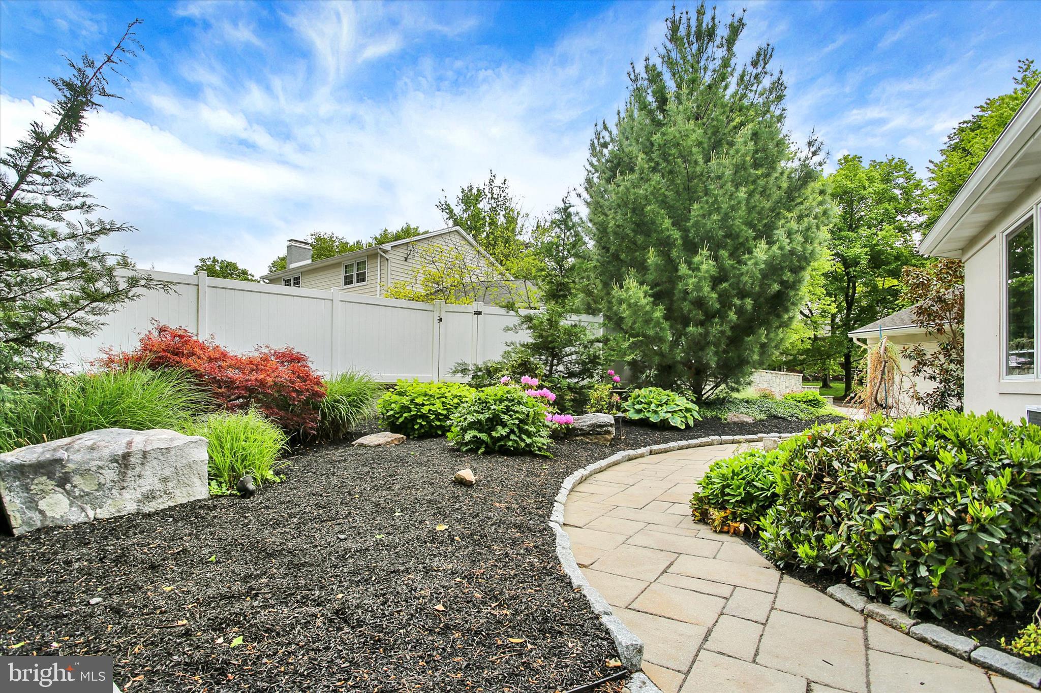 ALLENDALE - Residential