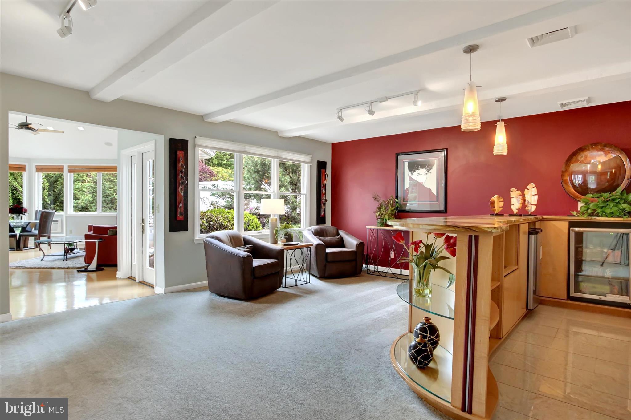 ALLENDALE - Residential