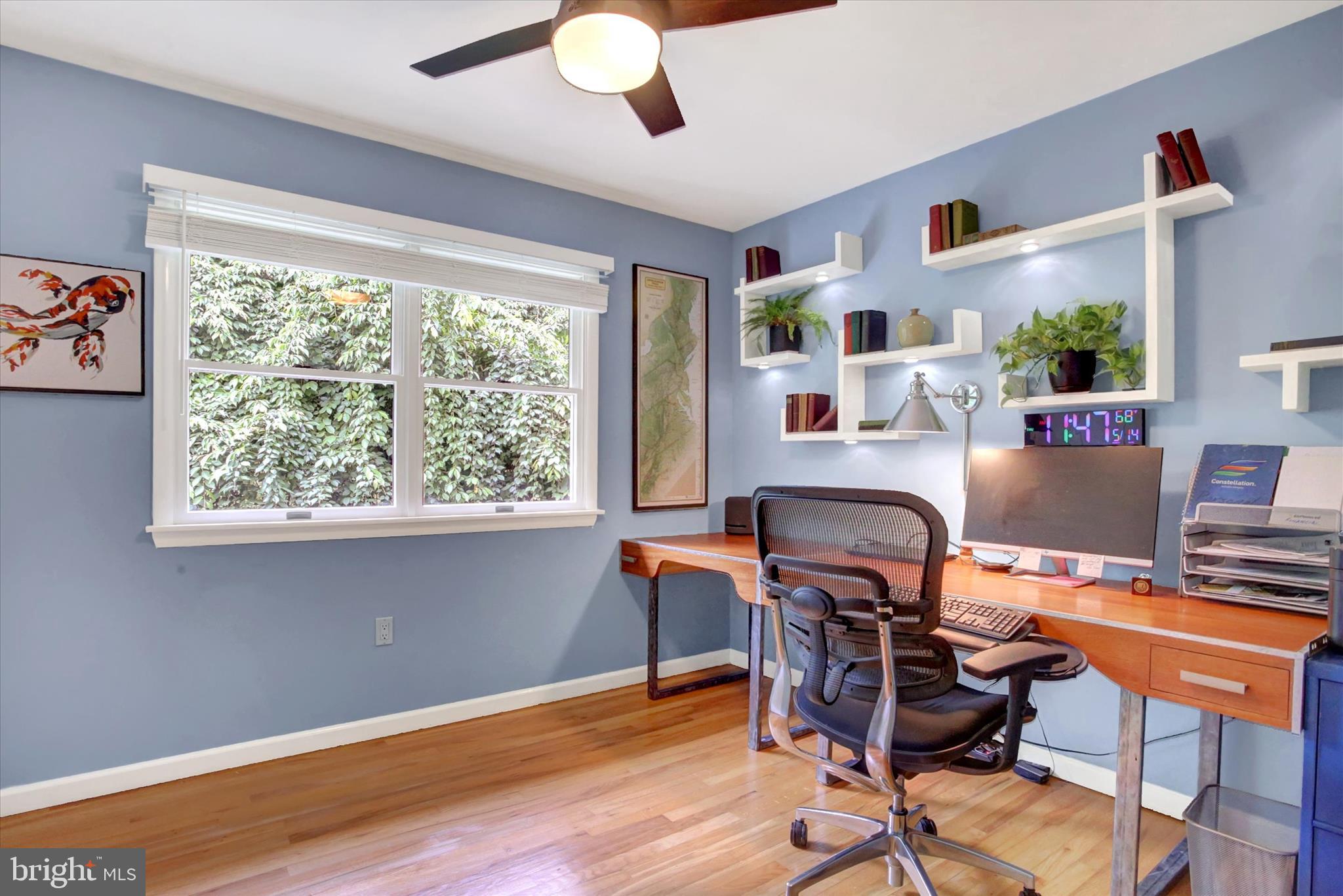 ALLENDALE - Residential
