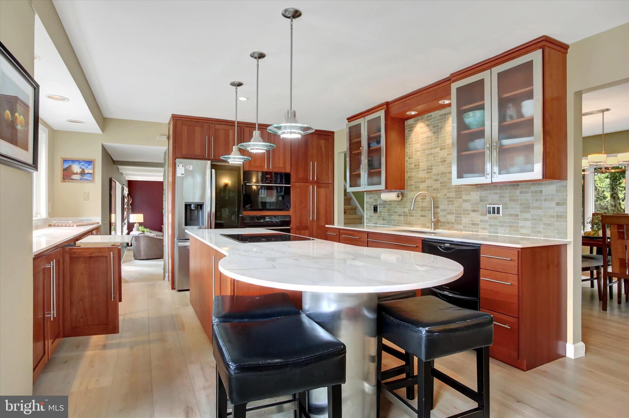 ALLENDALE - Residential