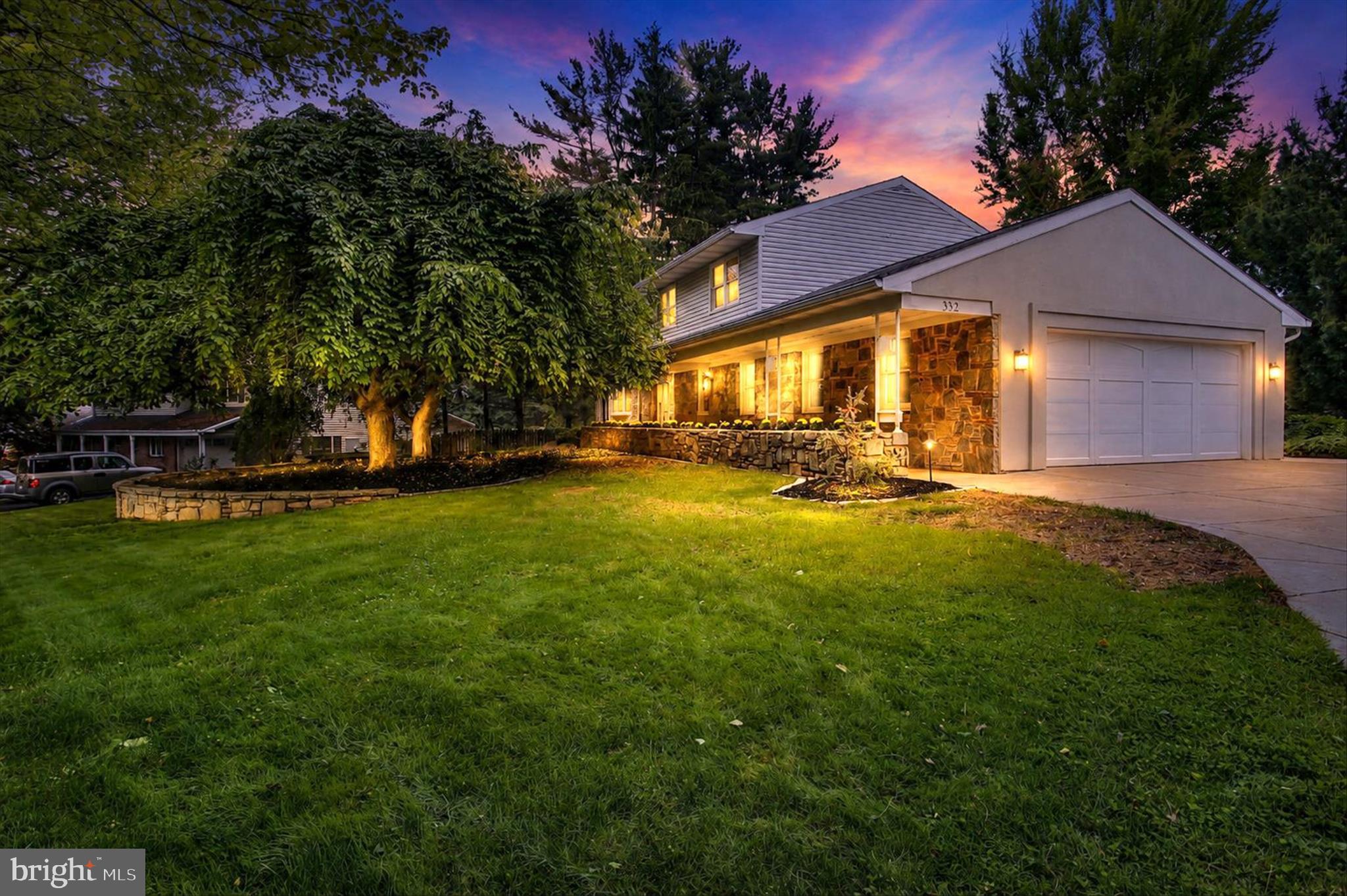 ALLENDALE - Residential