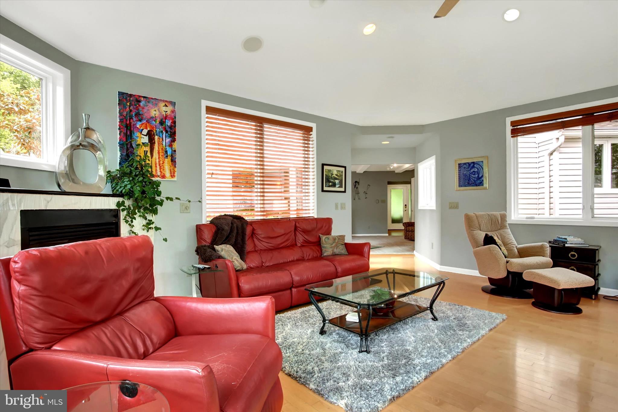 ALLENDALE - Residential
