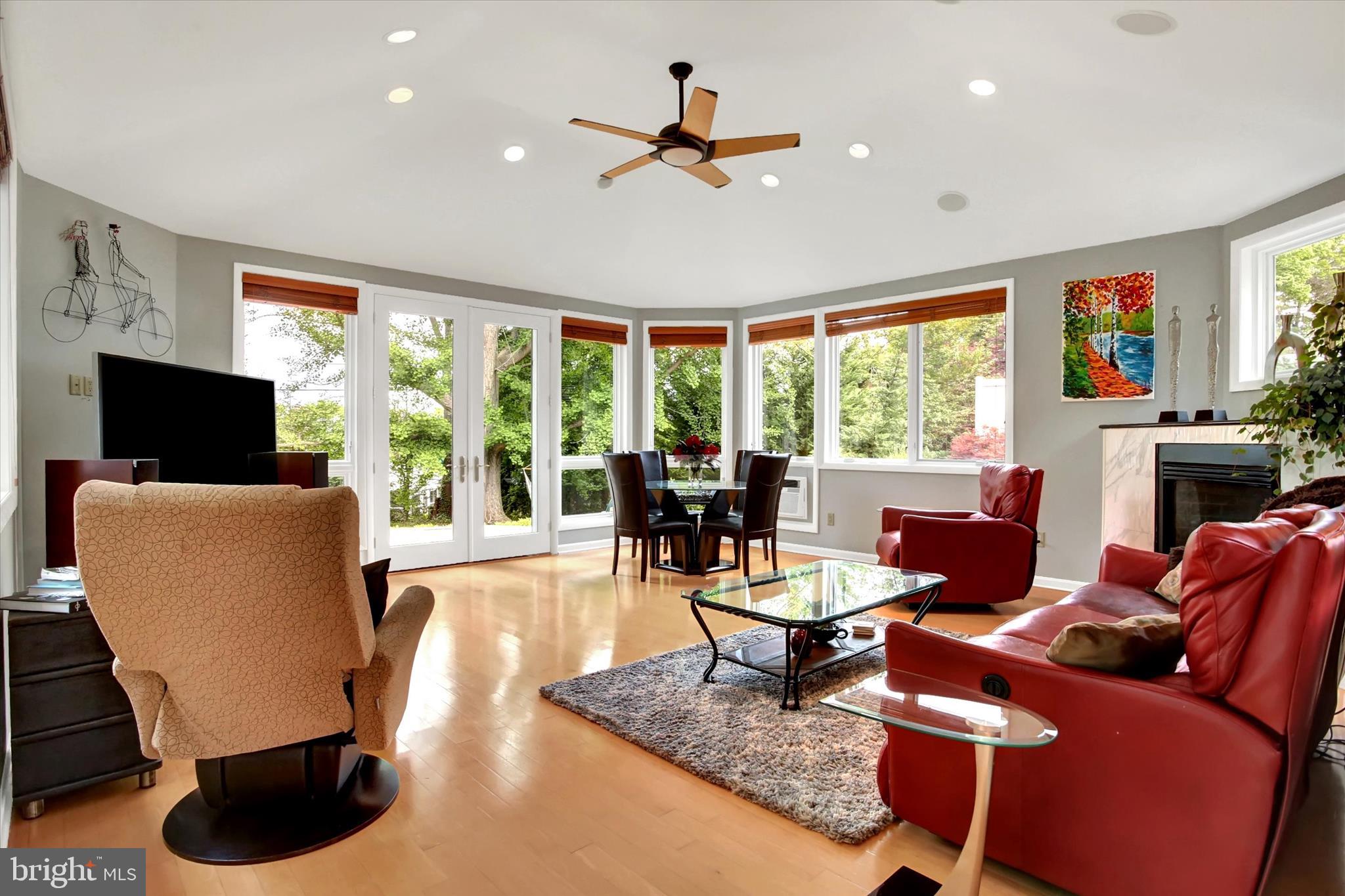 ALLENDALE - Residential