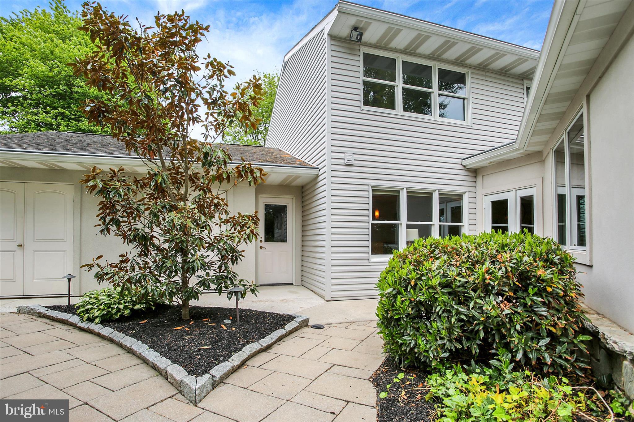 ALLENDALE - Residential