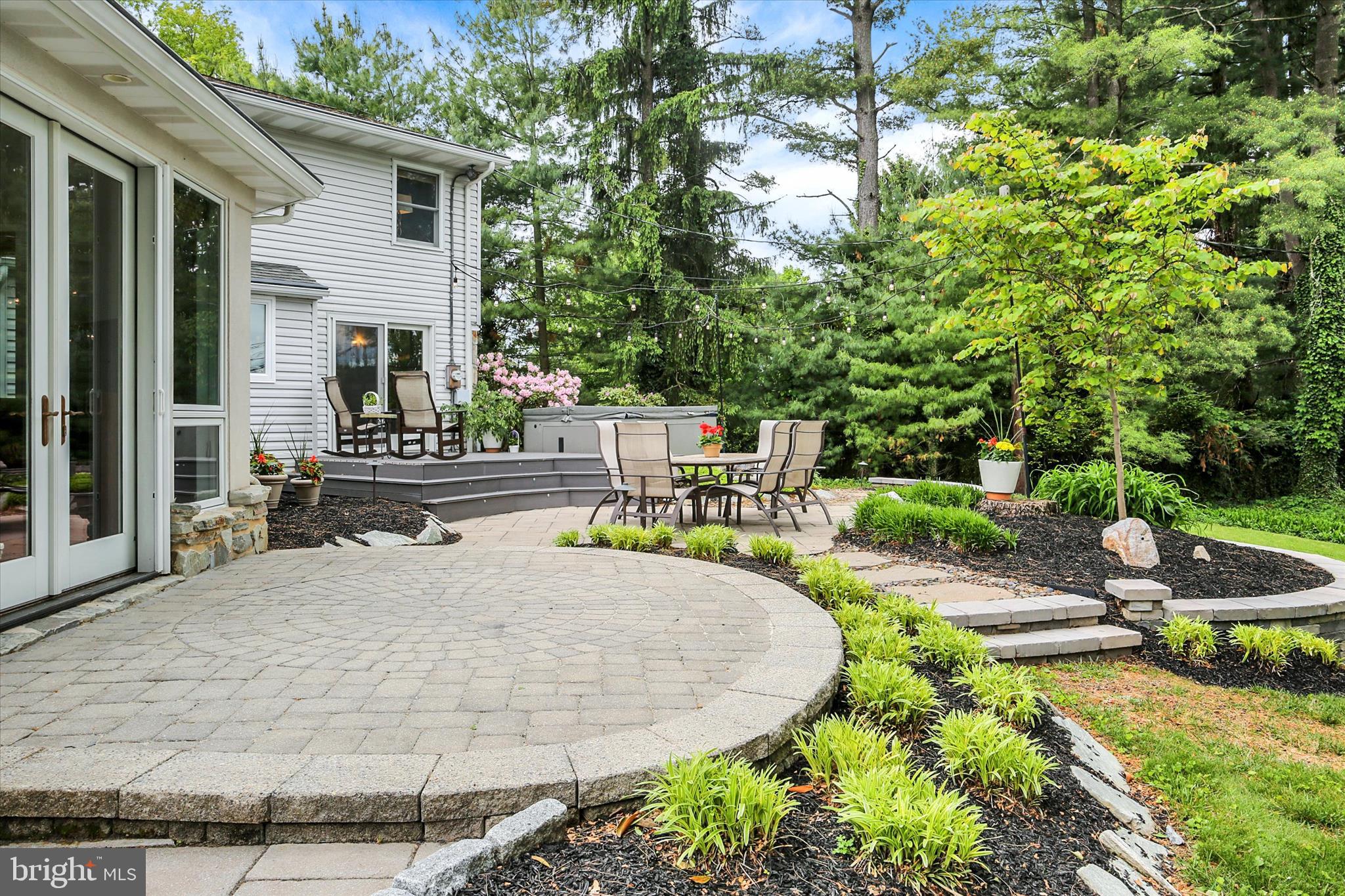 ALLENDALE - Residential