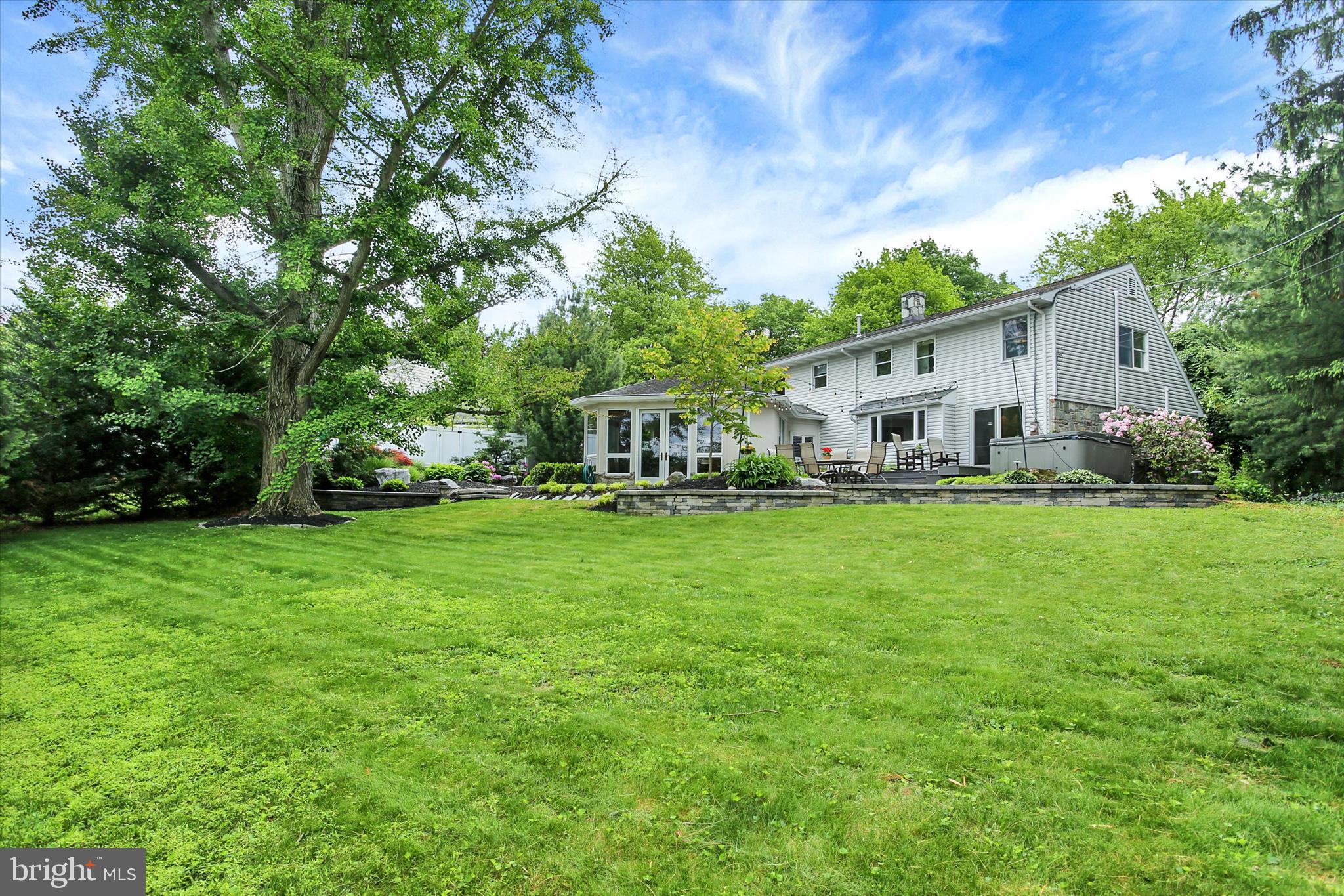 ALLENDALE - Residential