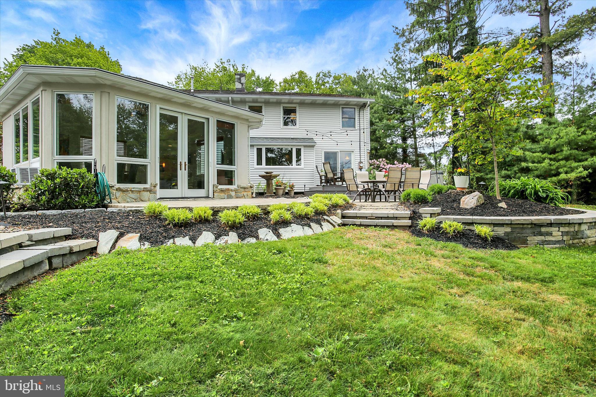 ALLENDALE - Residential
