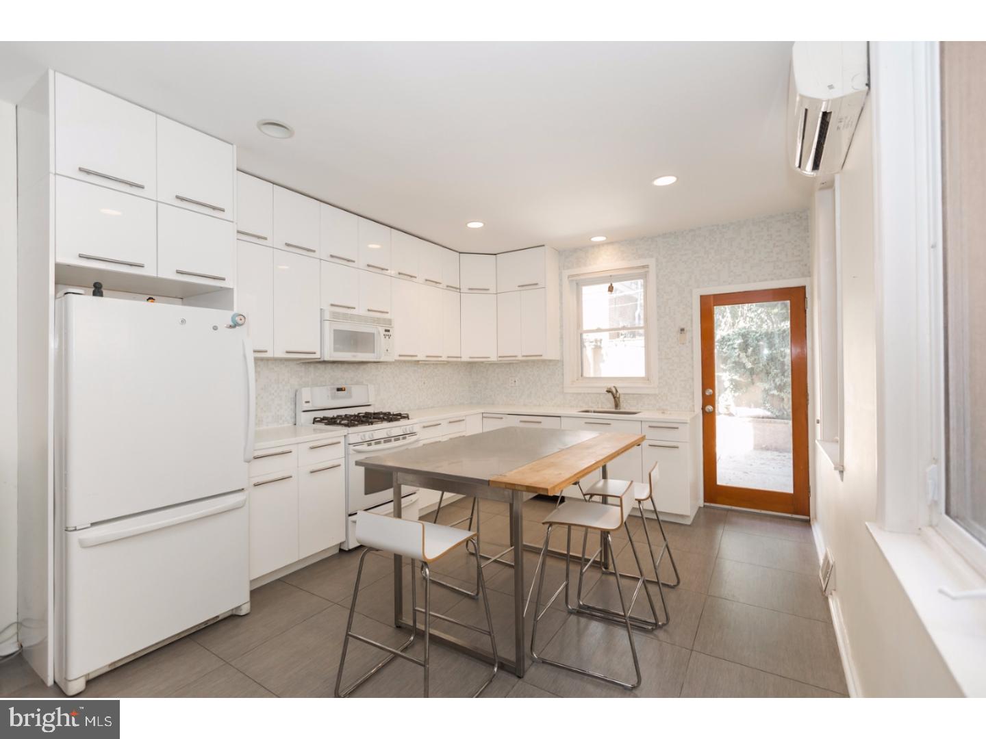 NORTHERN LIBERTIES - Residential