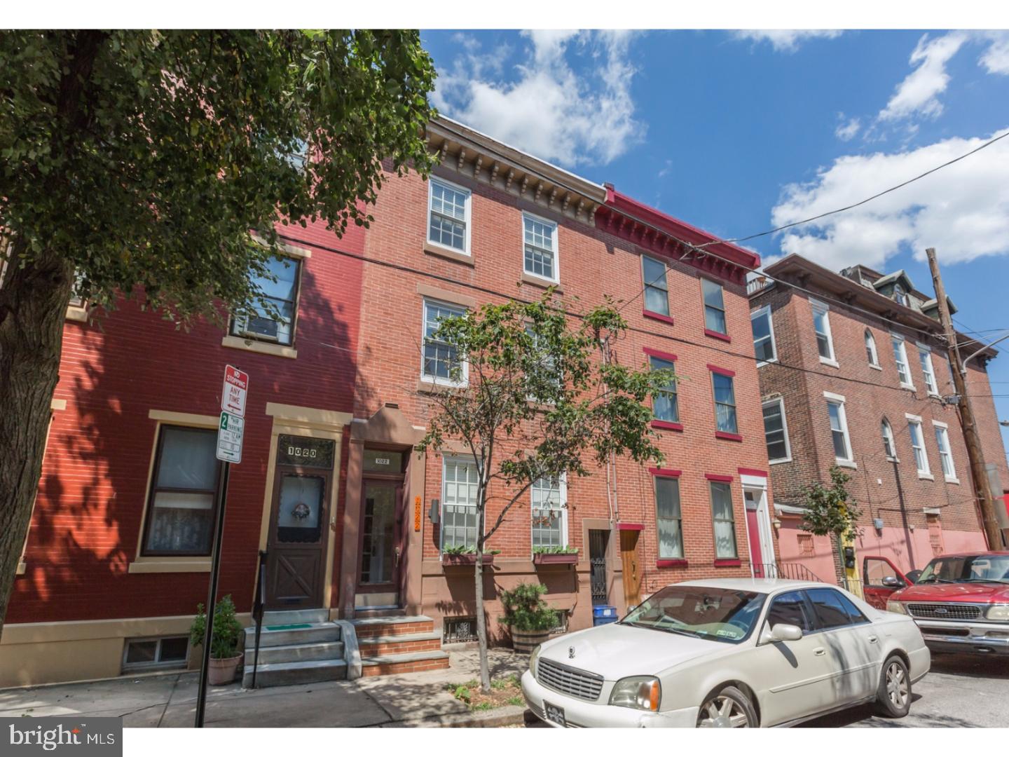 NORTHERN LIBERTIES - Residential