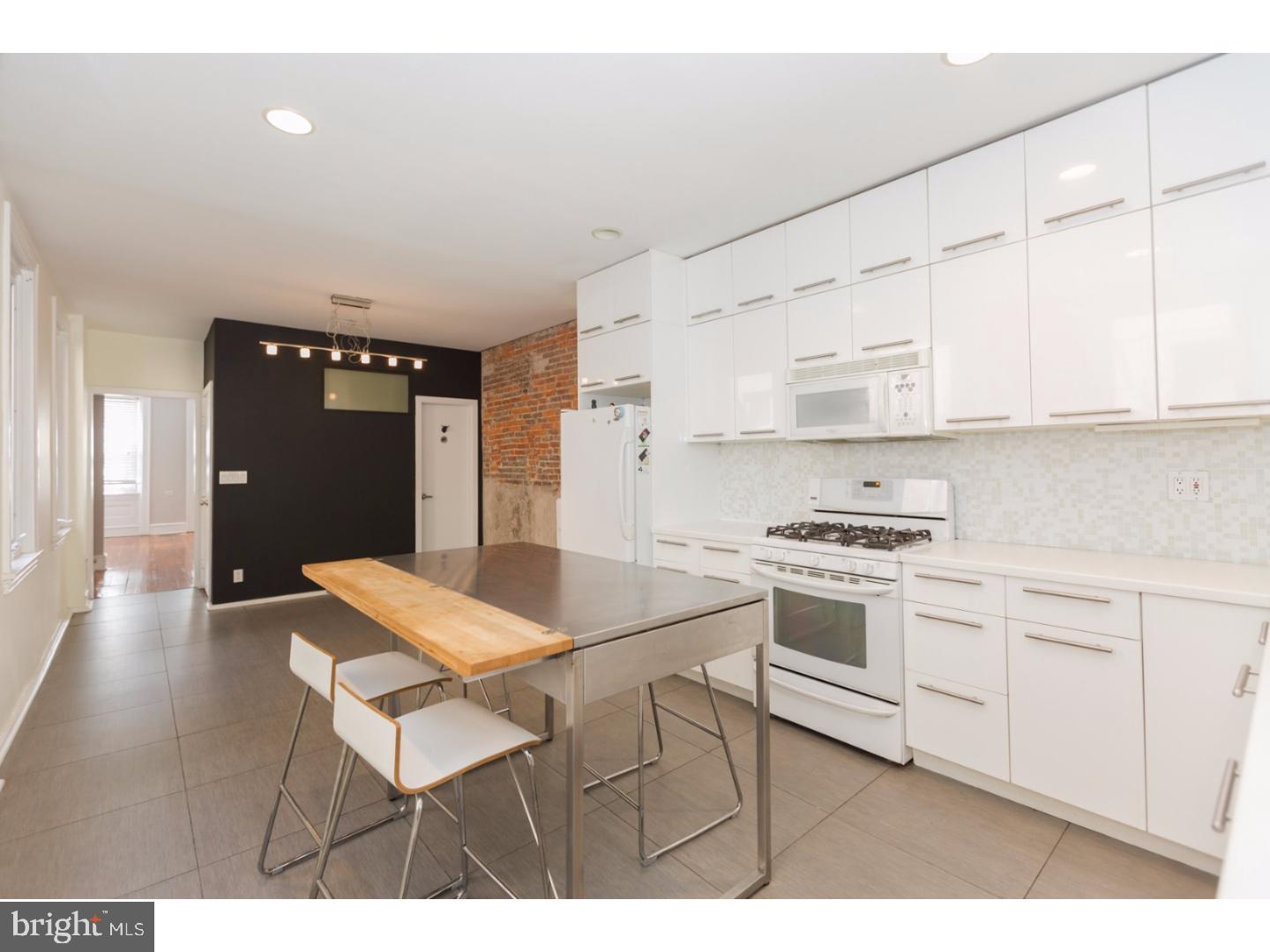 NORTHERN LIBERTIES - Residential