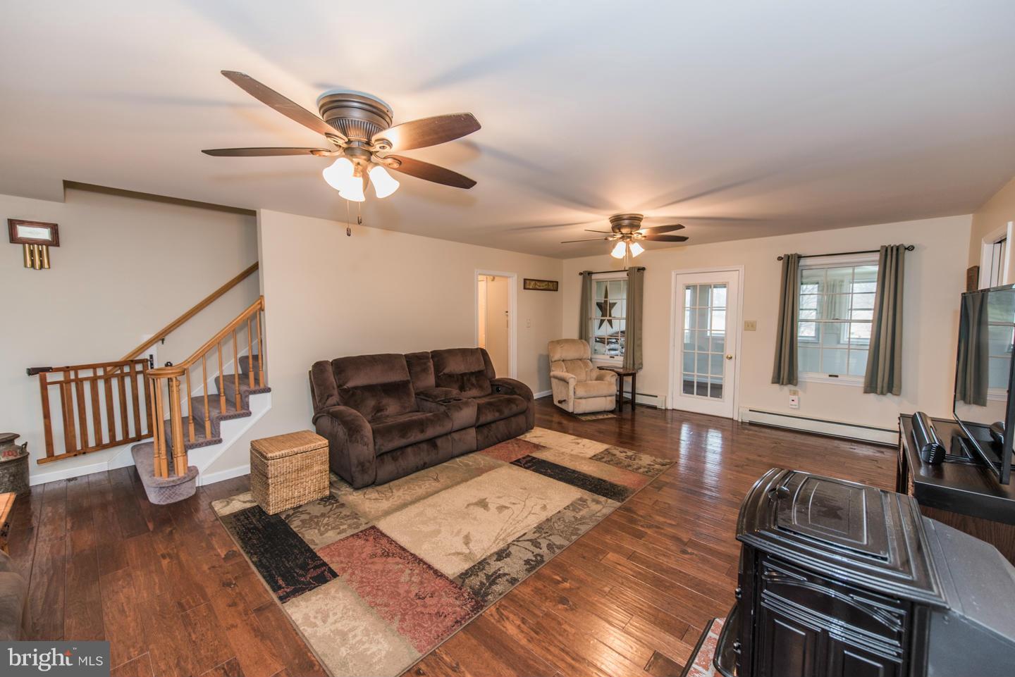 NOLLVILLE MANOR - Residential