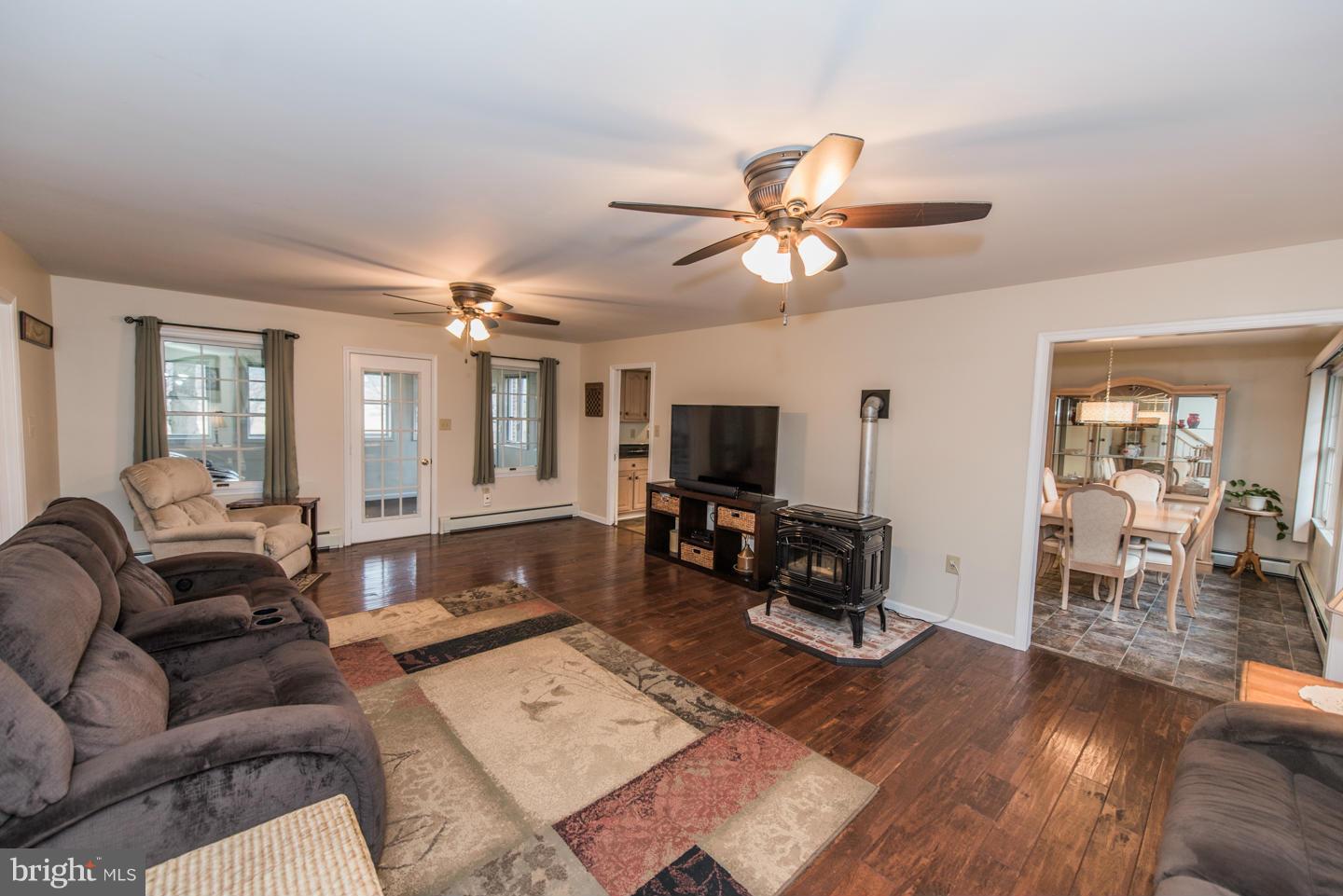 NOLLVILLE MANOR - Residential